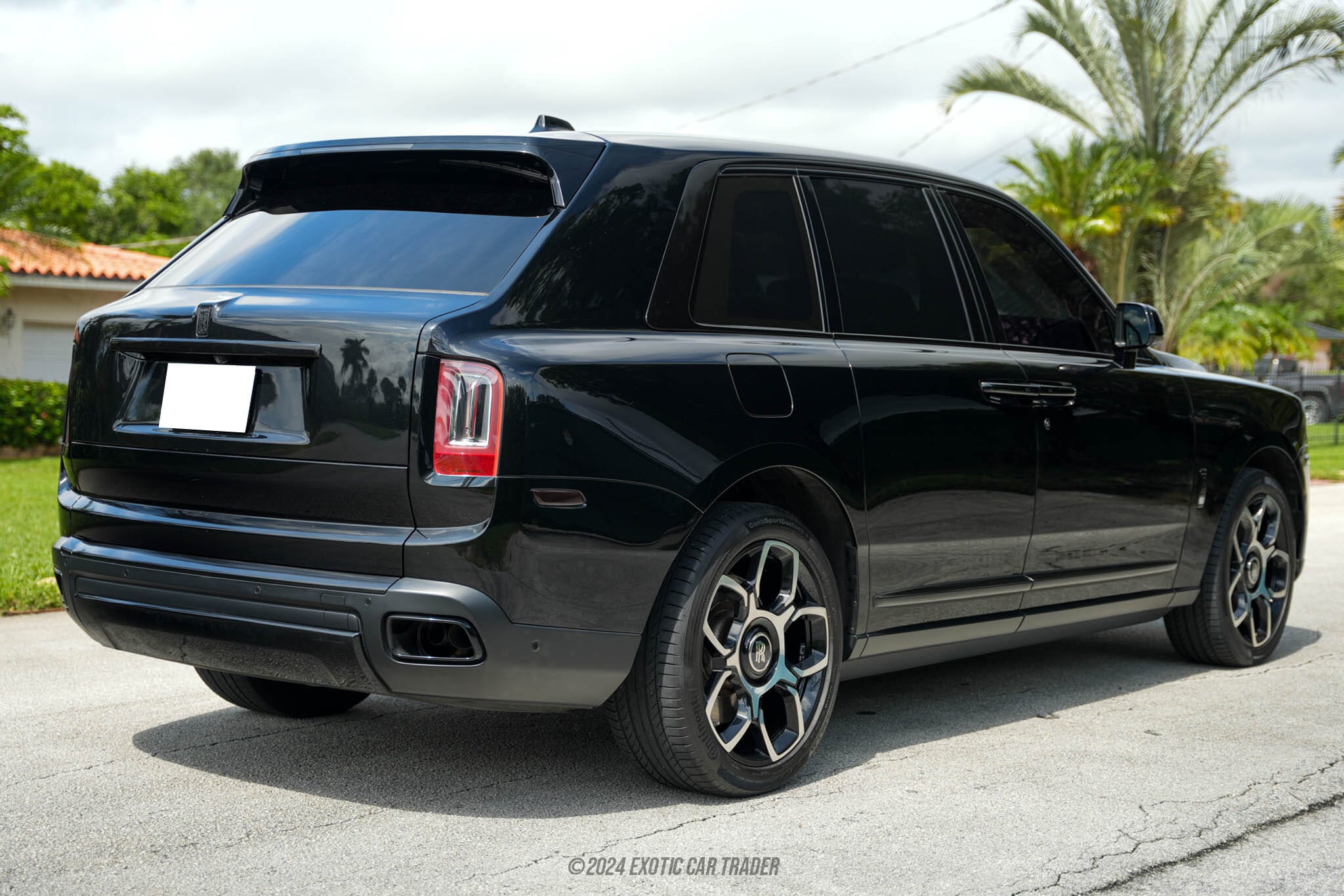 2022 Rolls-Royce Cullinan for sale