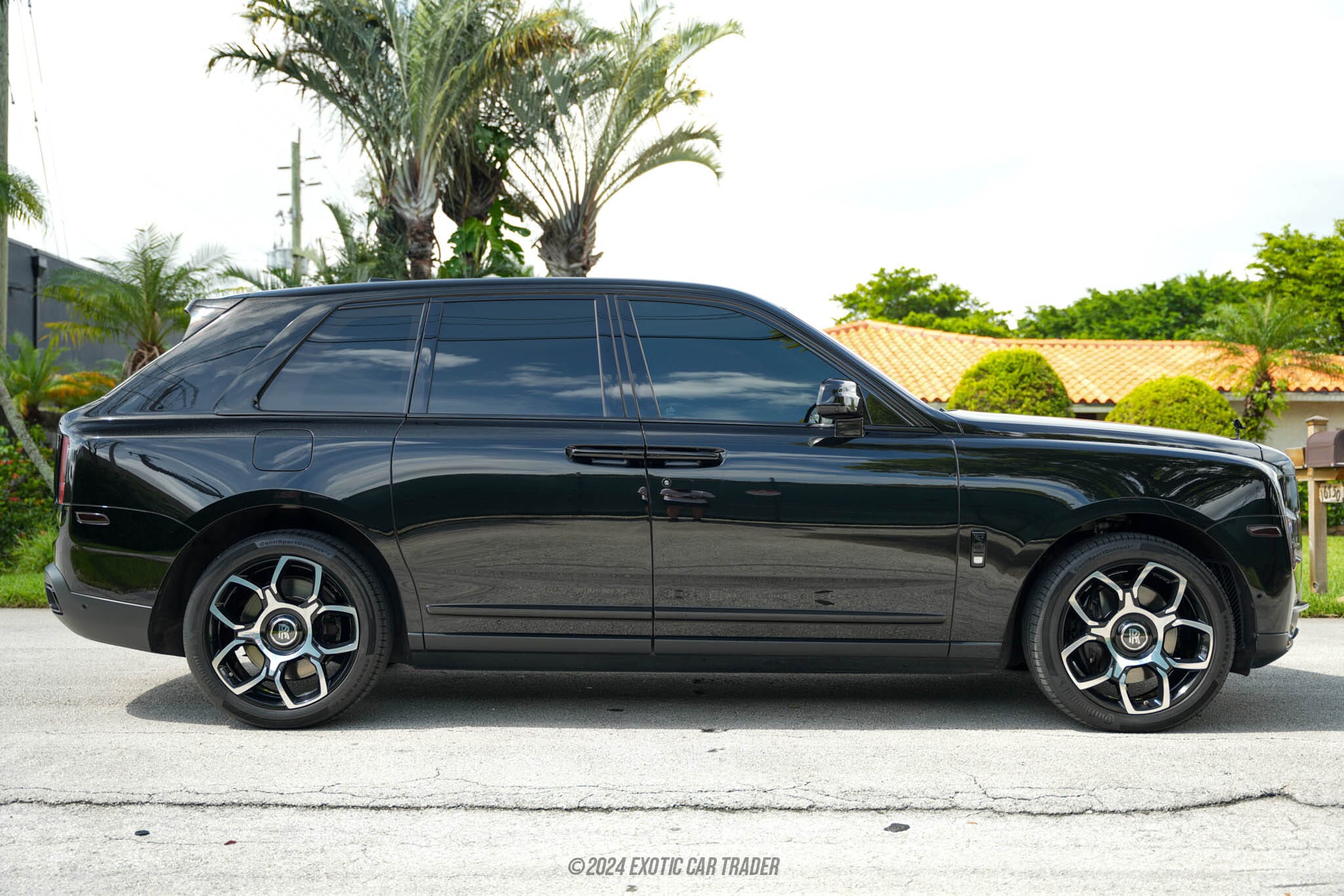 2022 Rolls-Royce Cullinan for sale