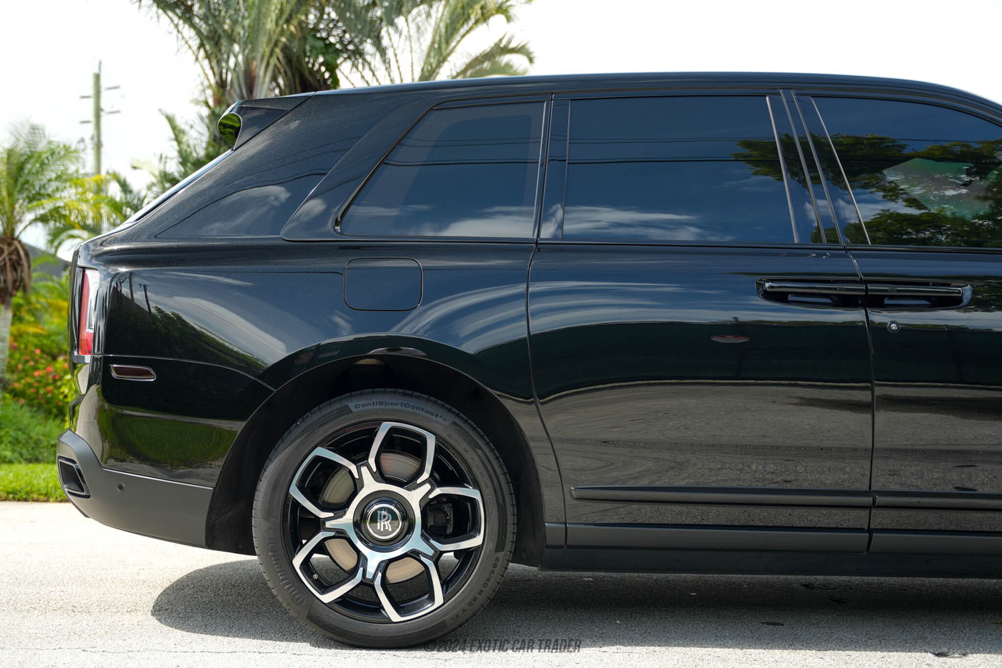 2022 Rolls-Royce Cullinan for sale