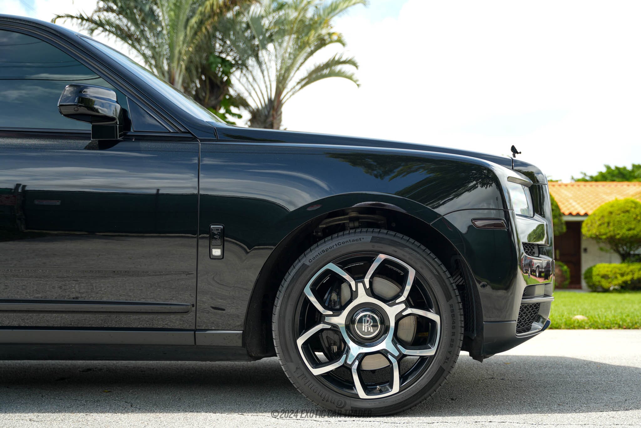 2022 Rolls-Royce Cullinan for sale
