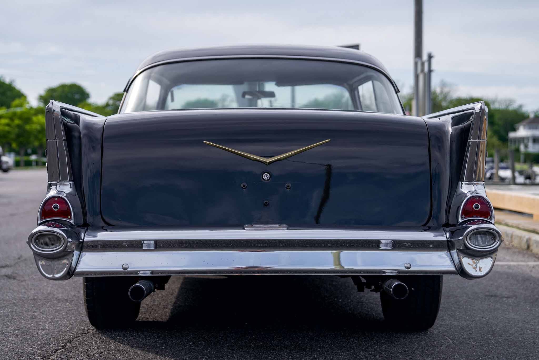 1957 Chevrolet Bel Air for sale