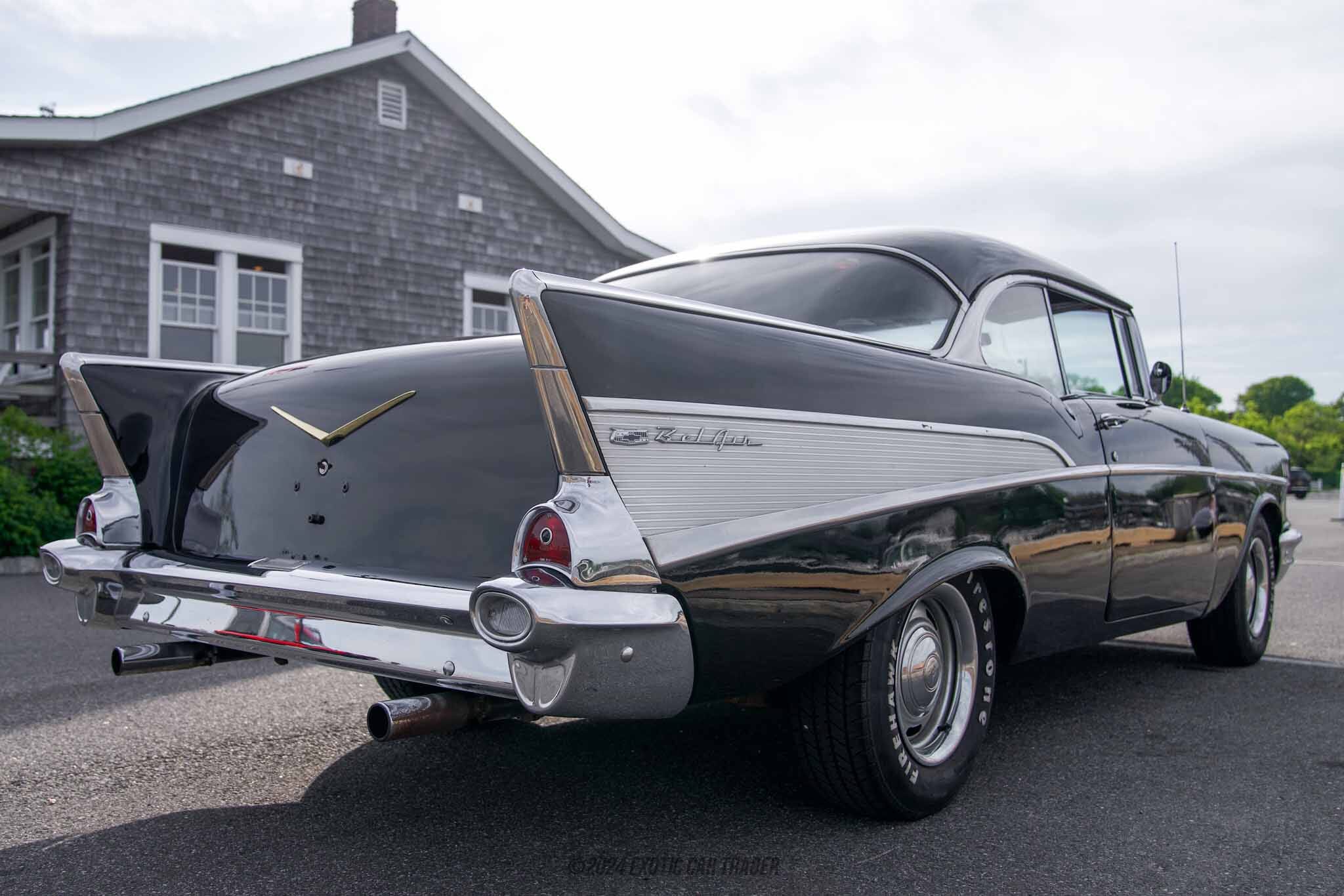 1957 Chevrolet Bel Air for sale