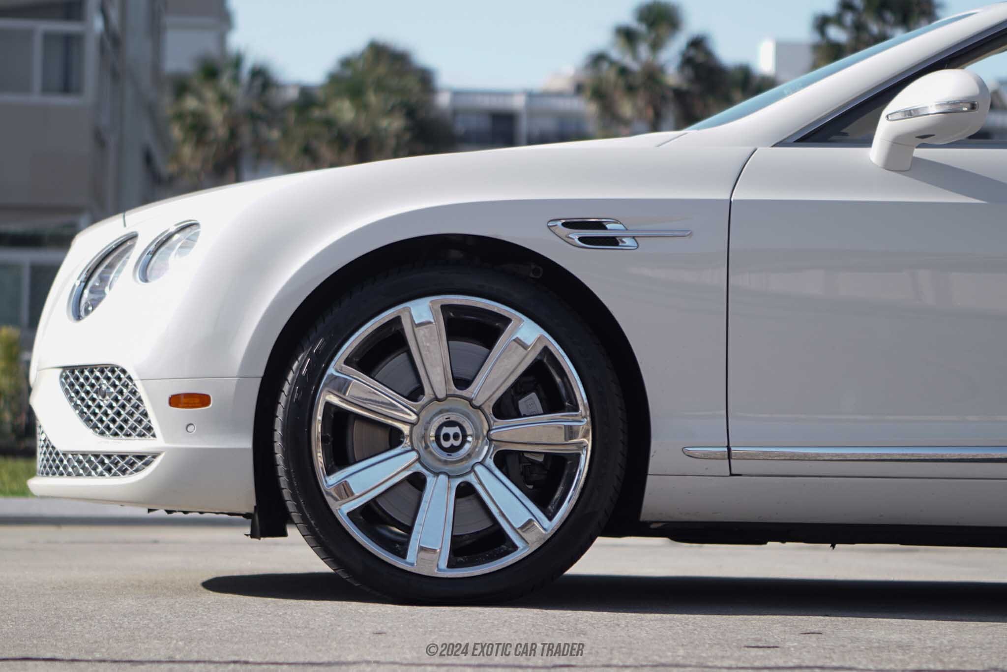 2017 Bentley Continental GT V8 Convertible for sale