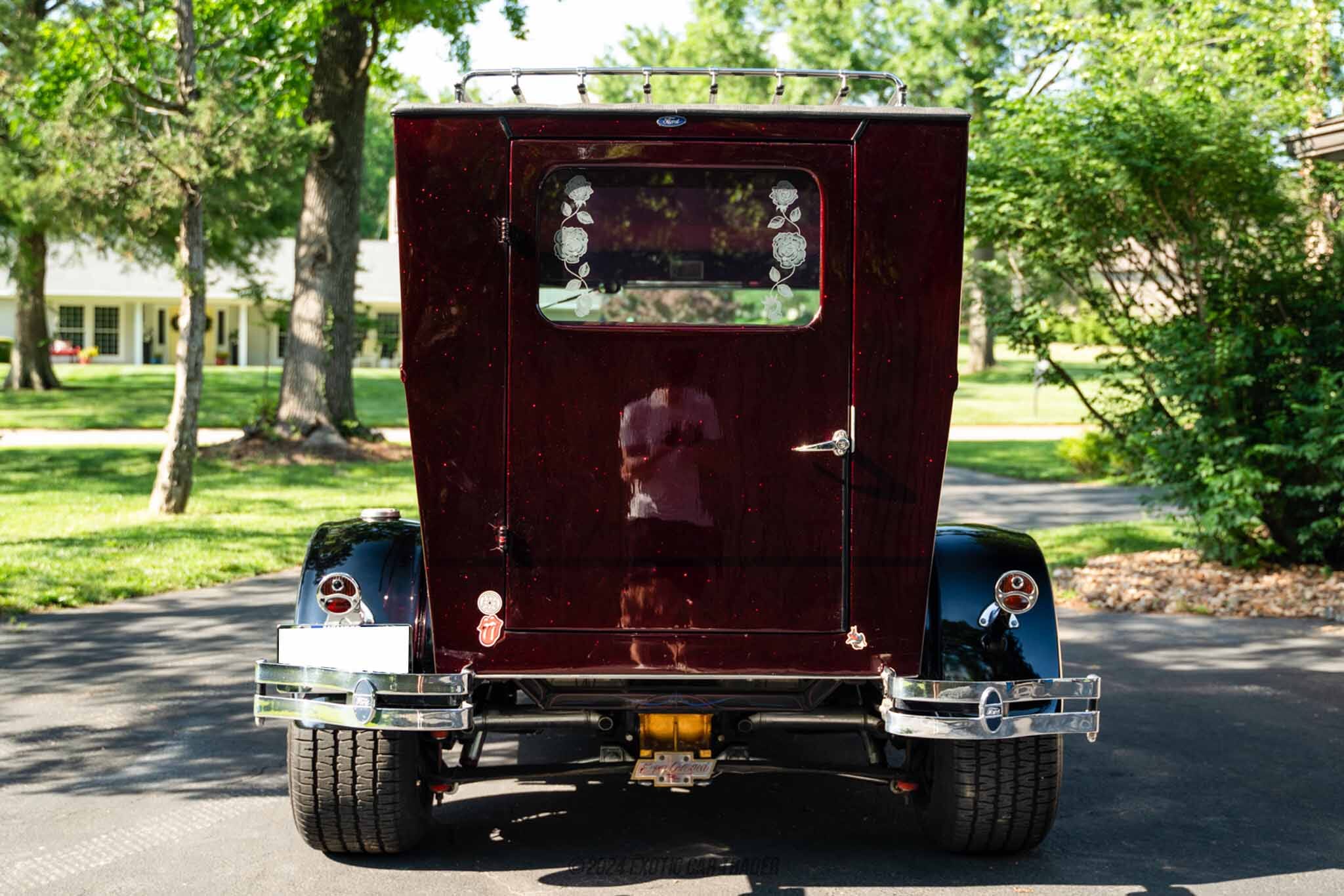 1926 Ford Model T Sedan Delivery for sale
