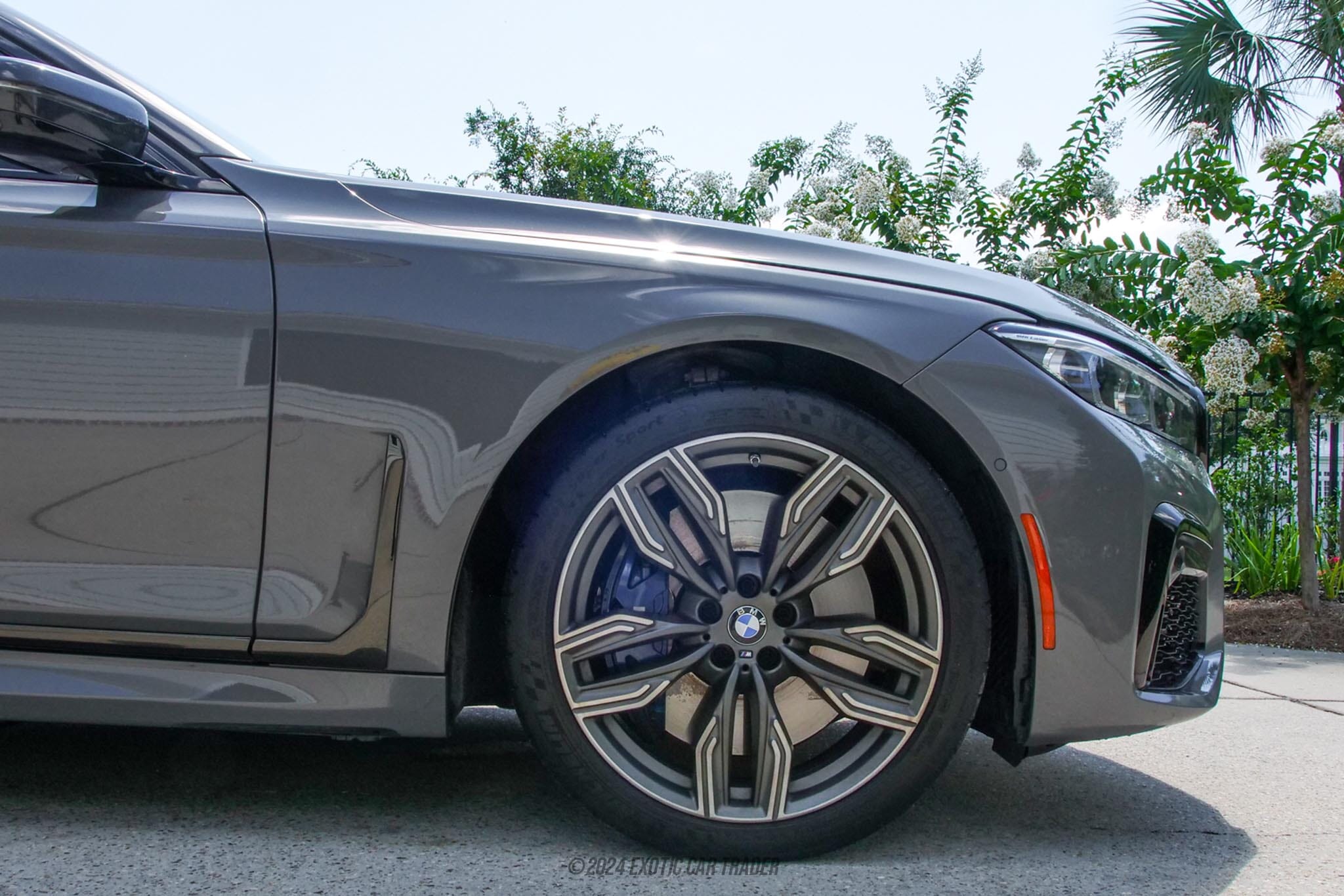 2020 BMW M760i xDrive for sale