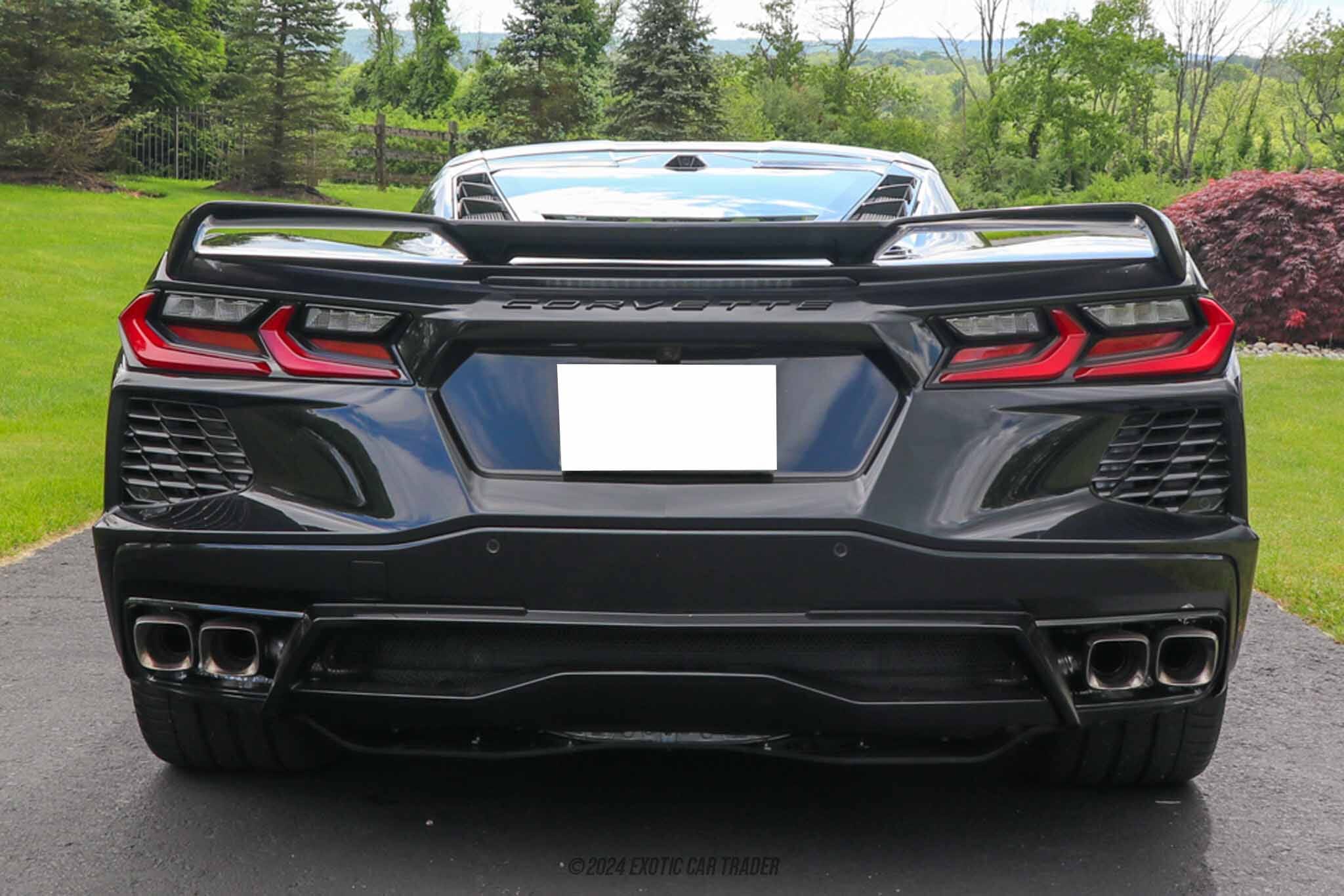 2023 Chevrolet Corvette Stingray Coupe 3LT for sale