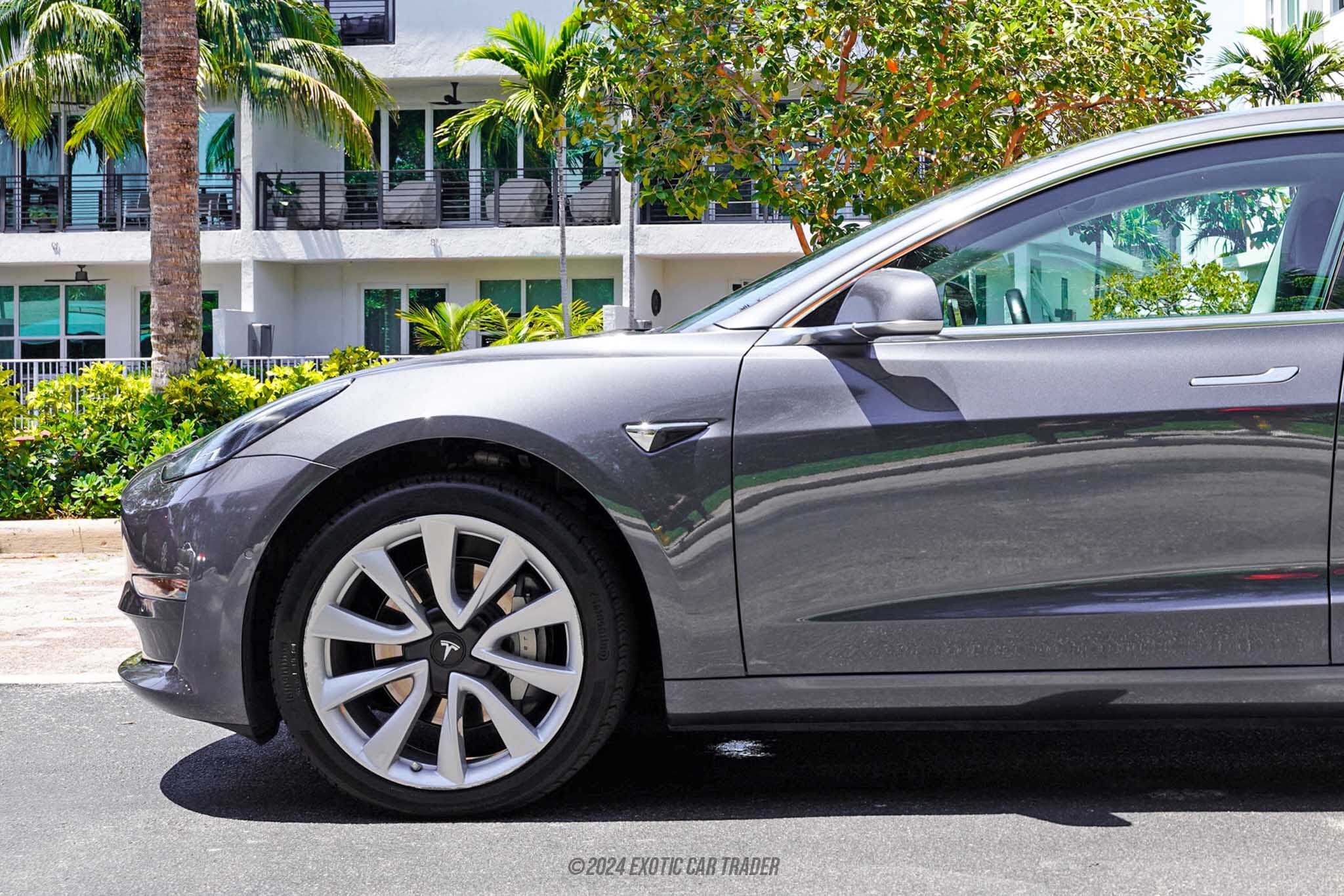 2018 Tesla Model 3 Long Range for sale