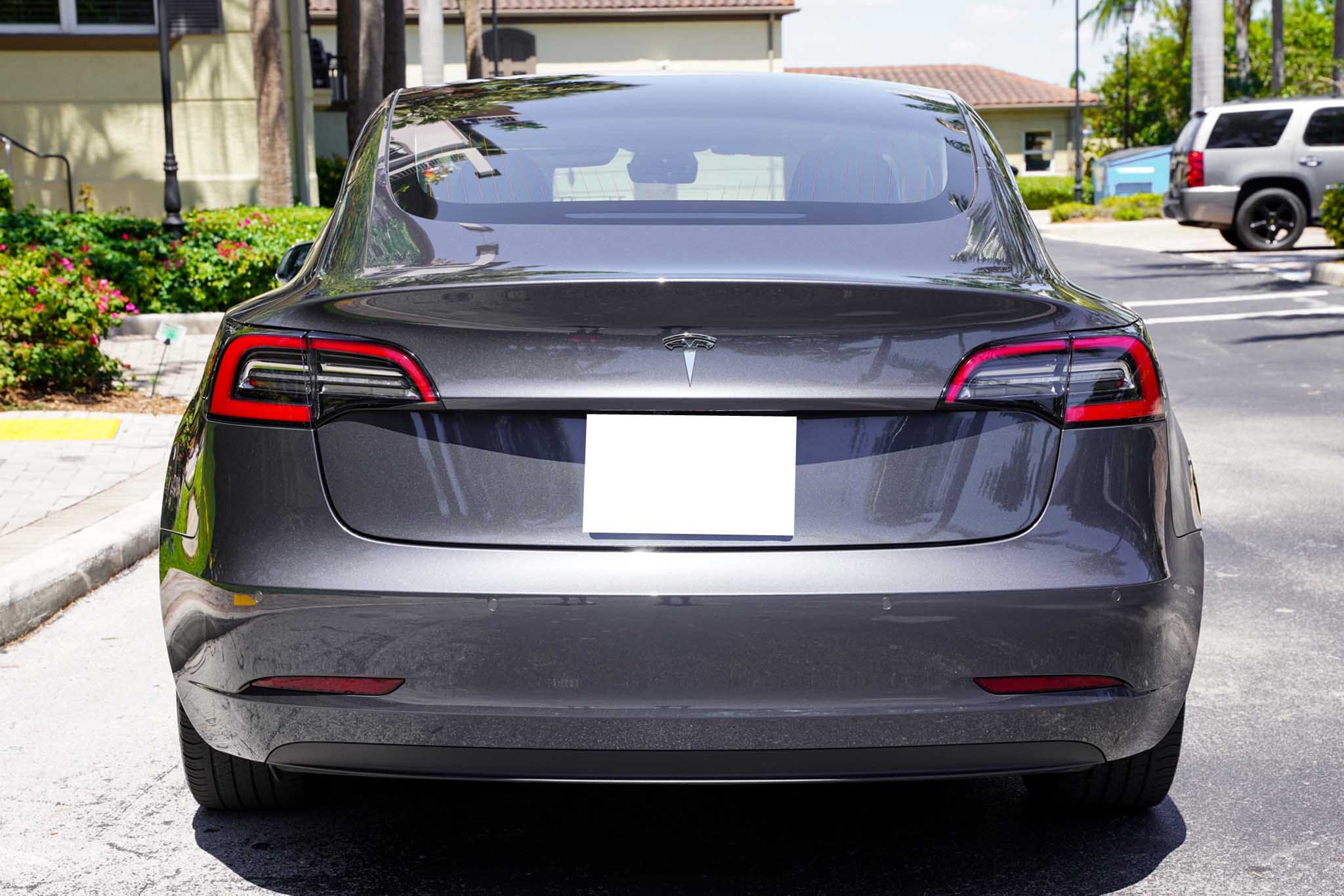 2018 Tesla Model 3 Long Range for sale