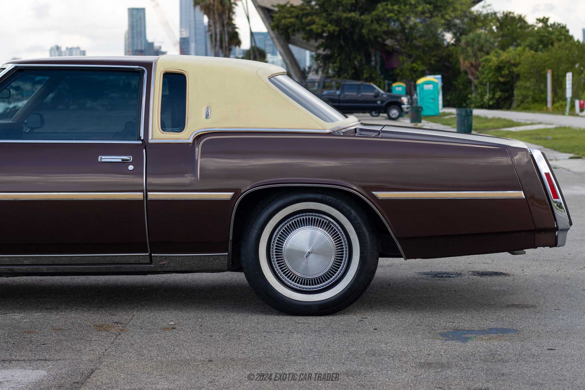 1977 Oldsmobile Toronado for sale
