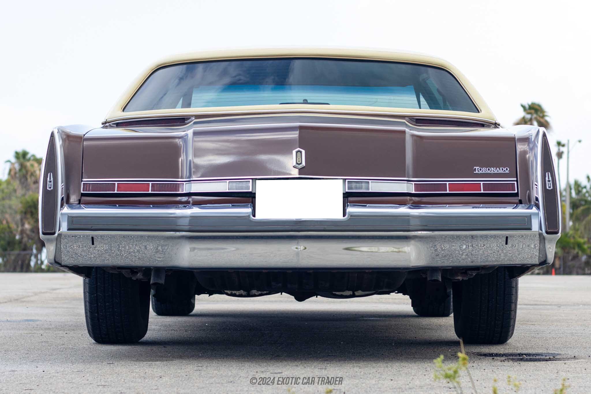 1977 Oldsmobile Toronado for sale