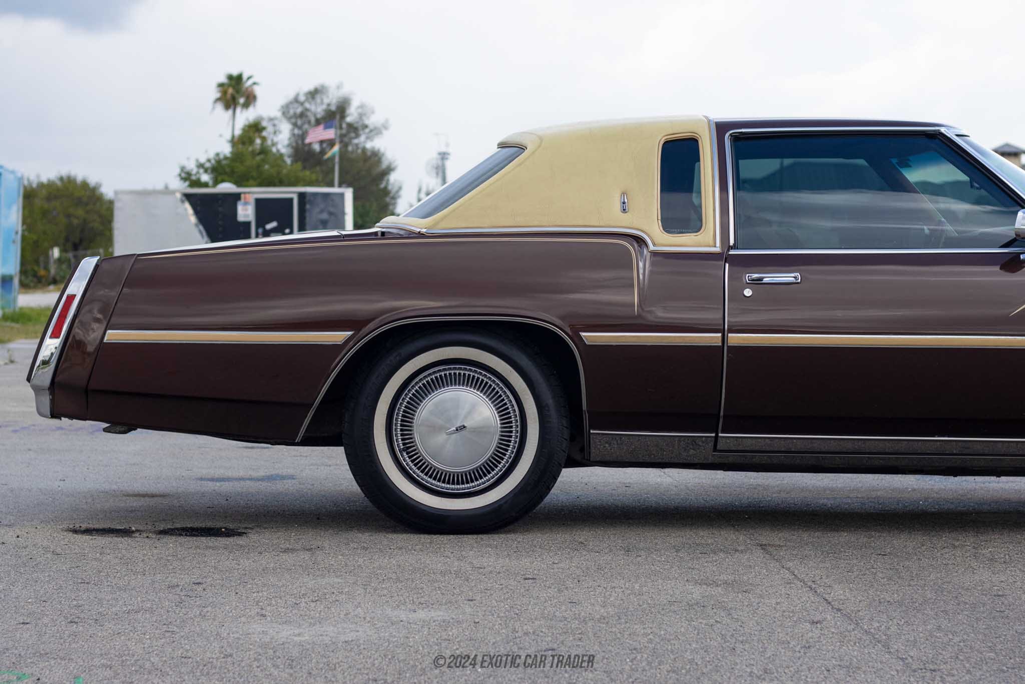 1977 Oldsmobile Toronado for sale