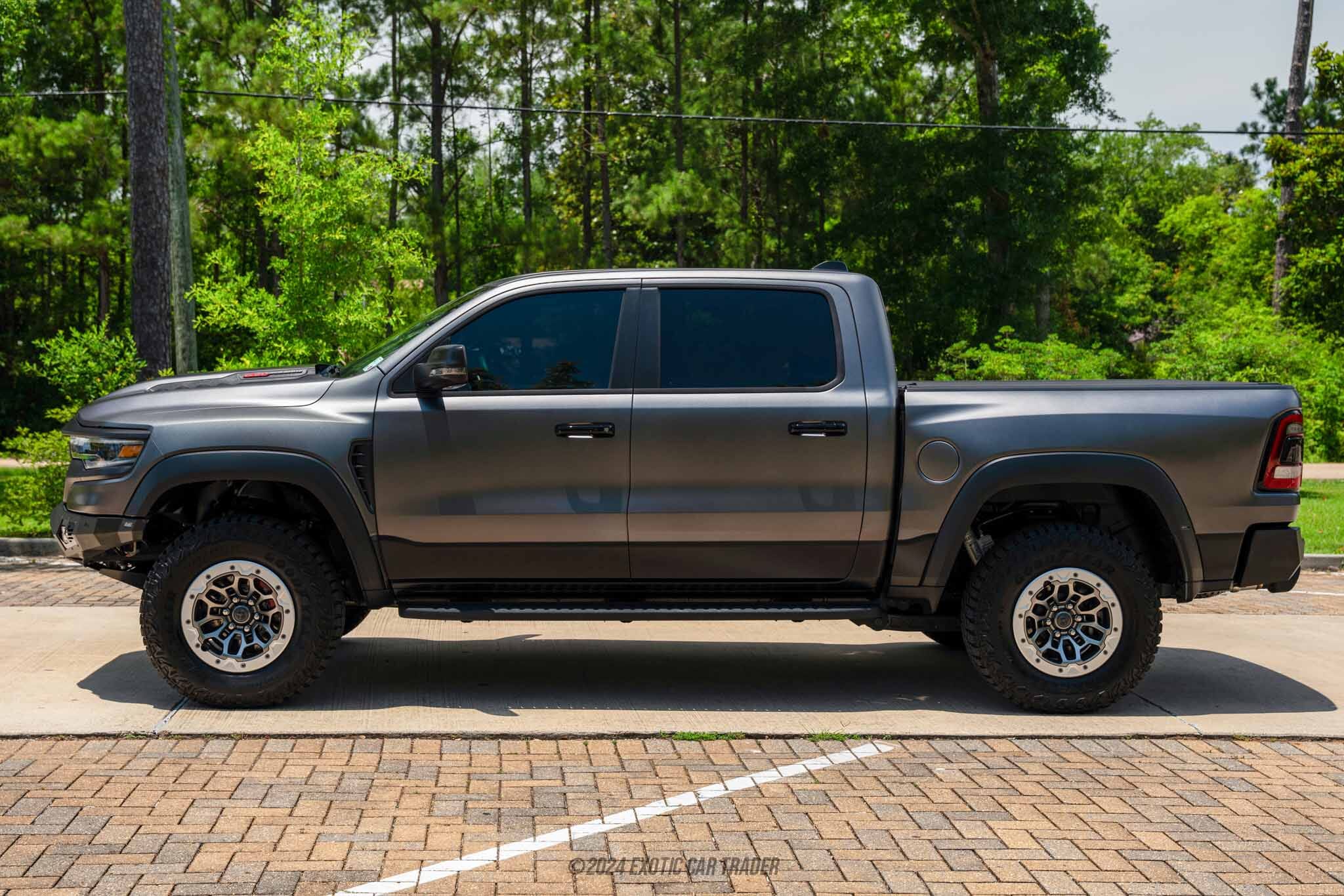 2024 Ram 1500 TRX for sale