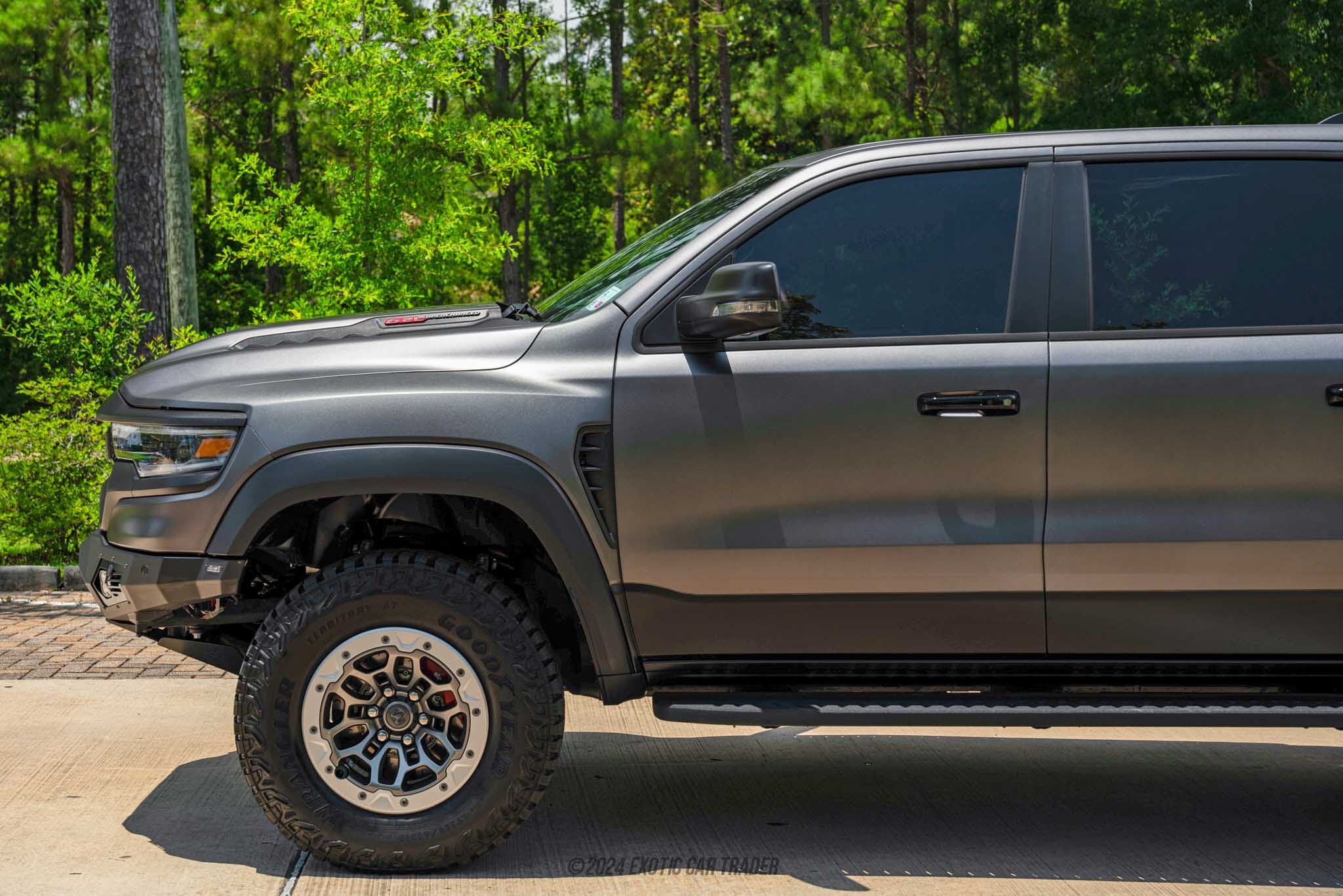 2024 Ram 1500 TRX for sale