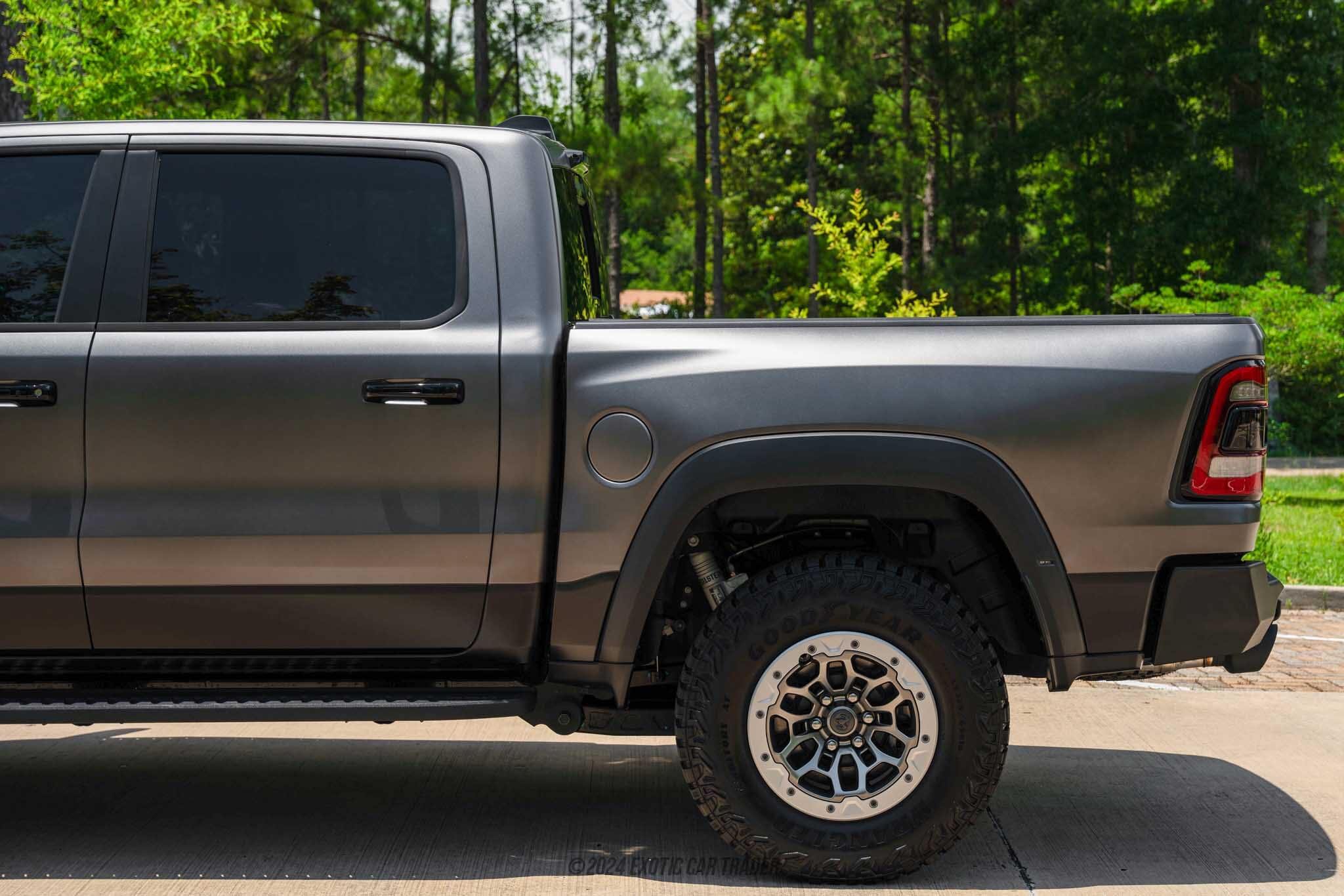 2024 Ram 1500 TRX for sale