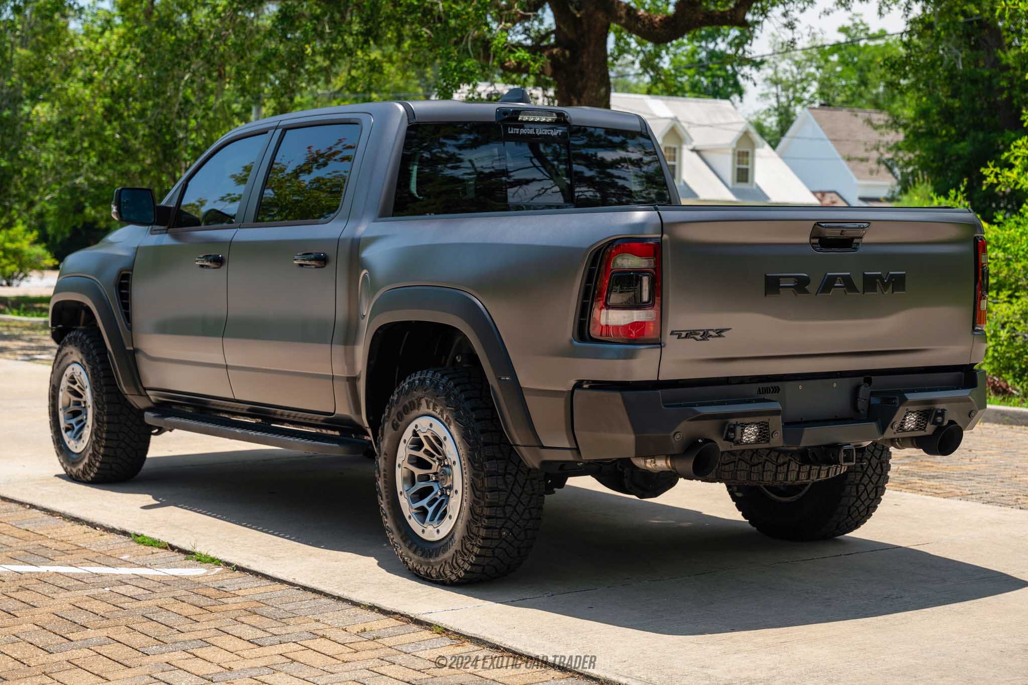 2024 Ram 1500 TRX for sale