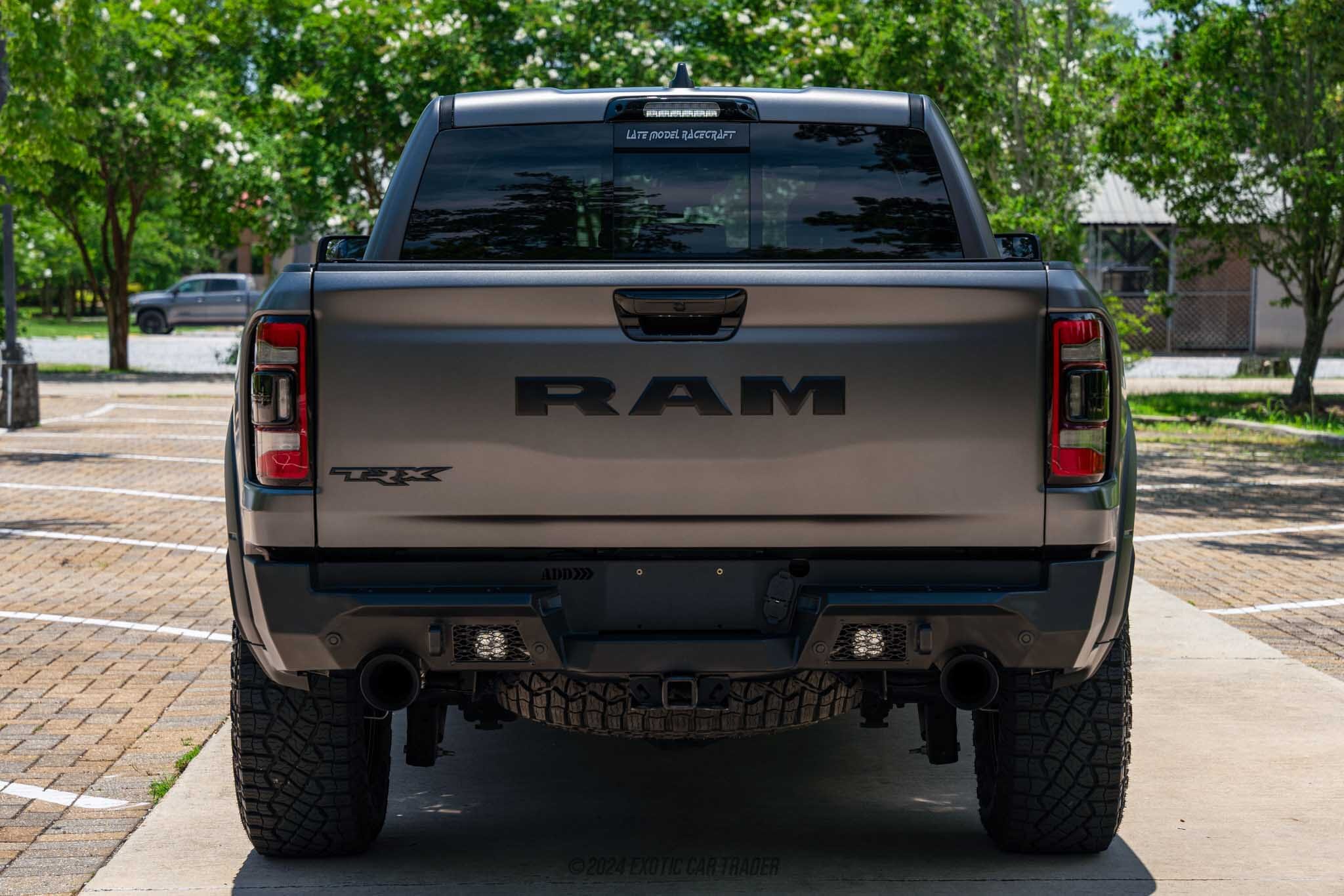 2024 Ram 1500 TRX for sale