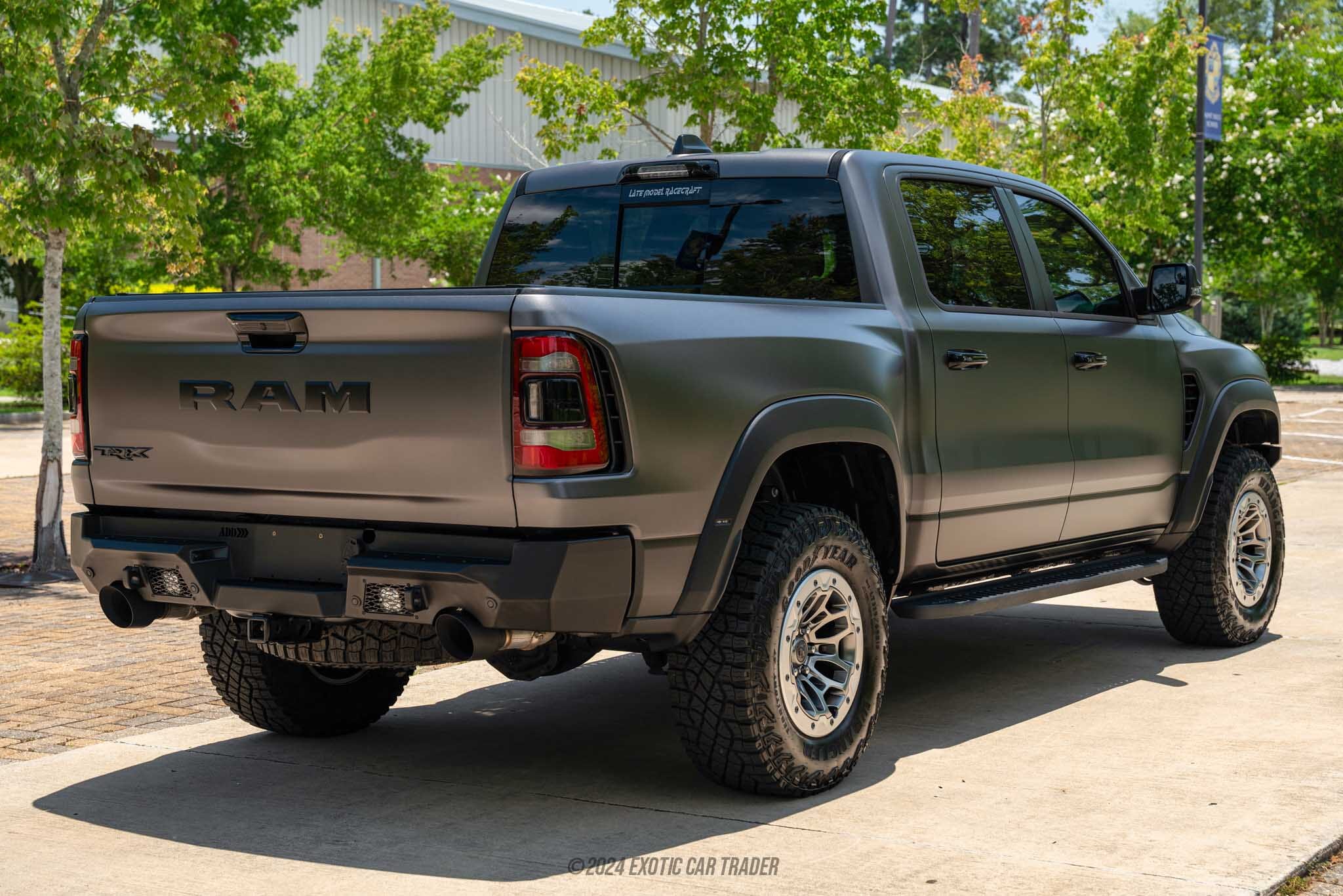 2024 Ram 1500 TRX for sale