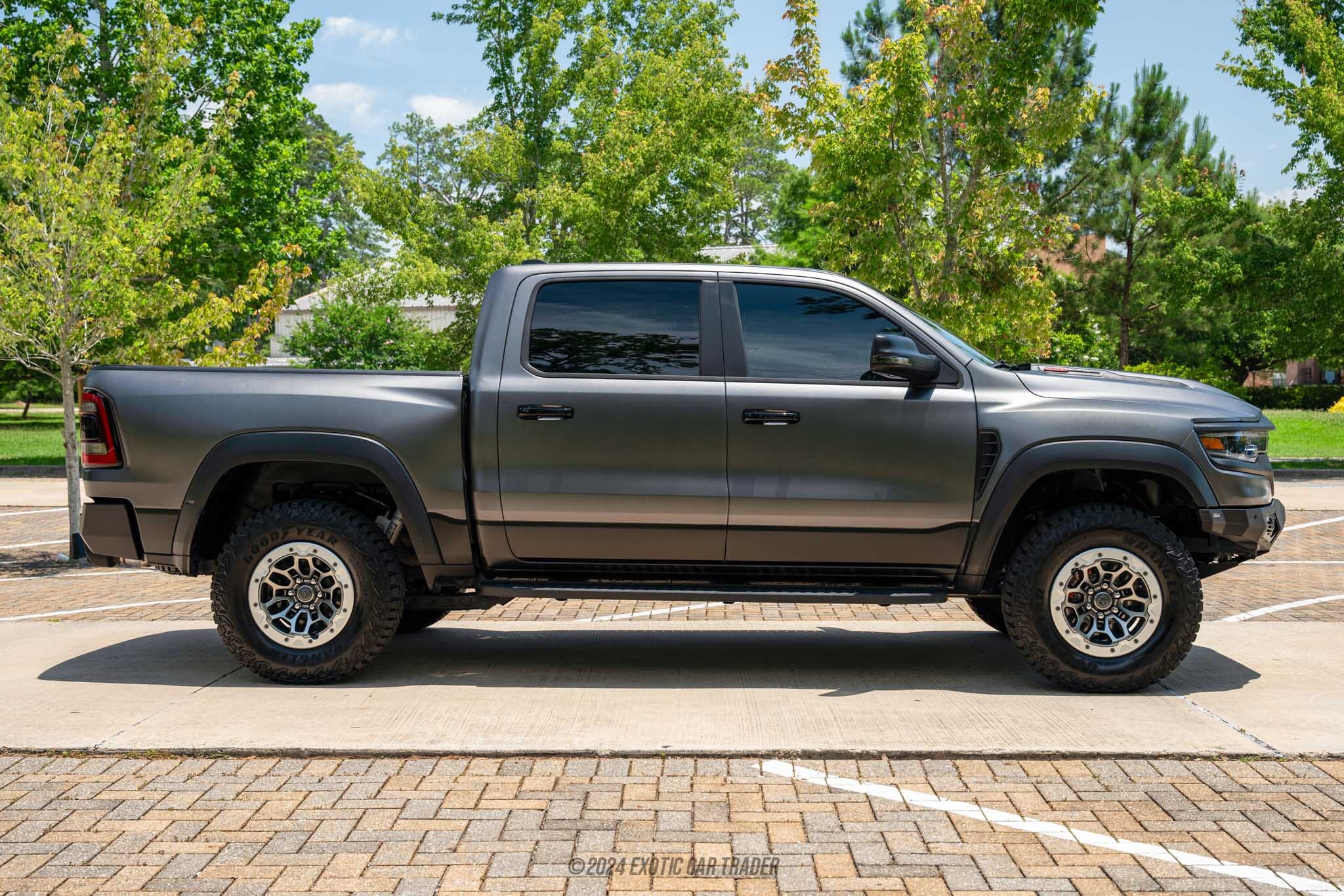 2024 Ram 1500 TRX for sale