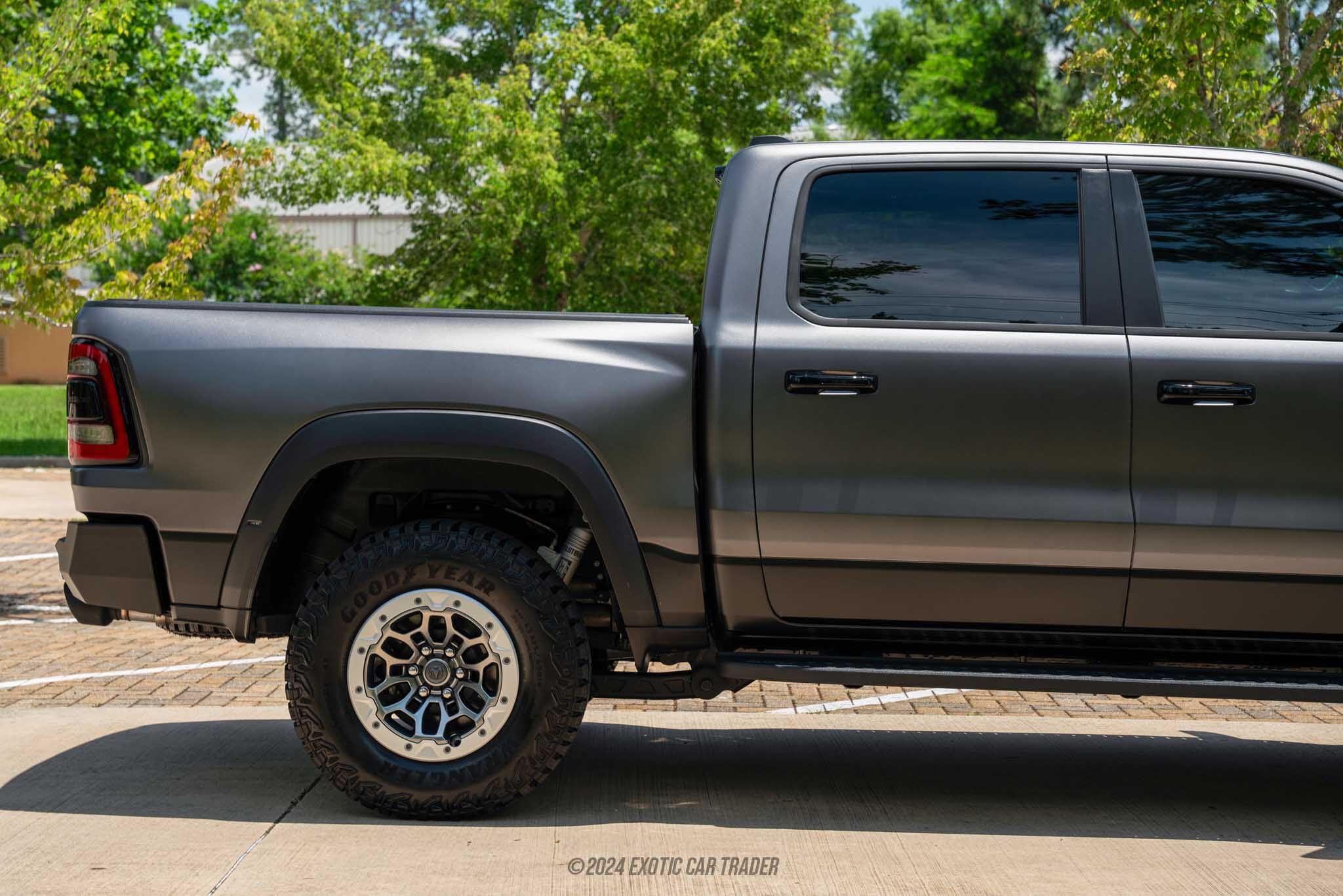 2024 Ram 1500 TRX for sale