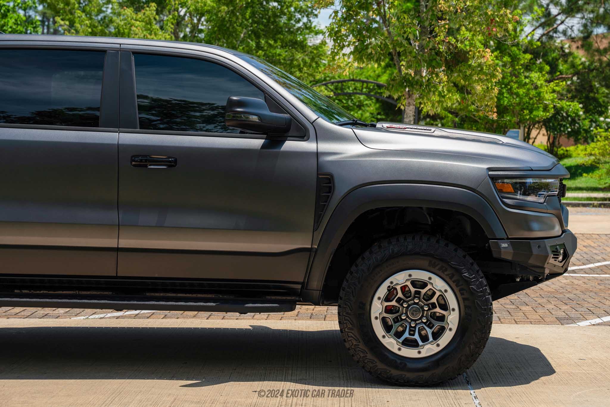 2024 Ram 1500 TRX for sale