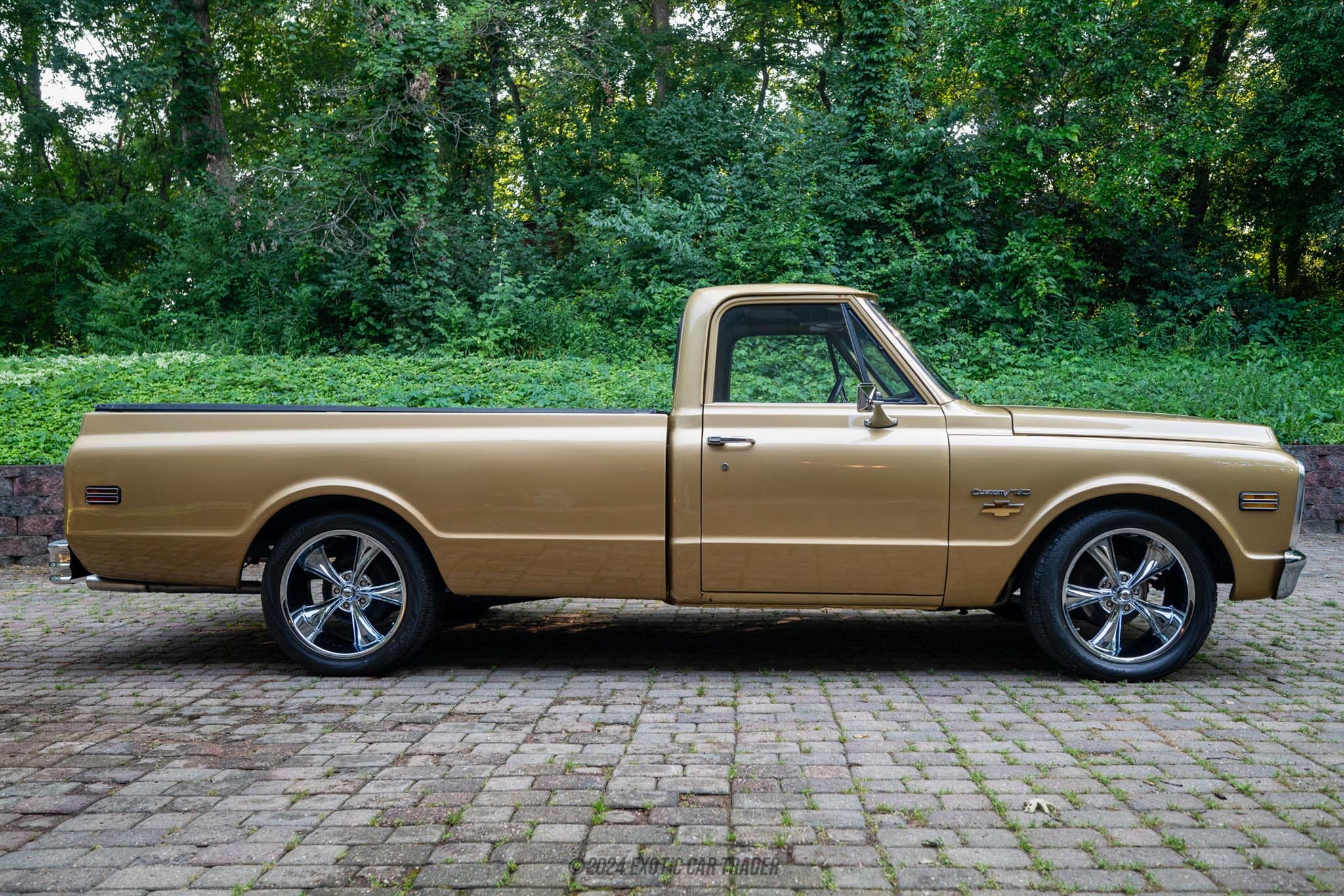 1971 Chevrolet C10 for sale