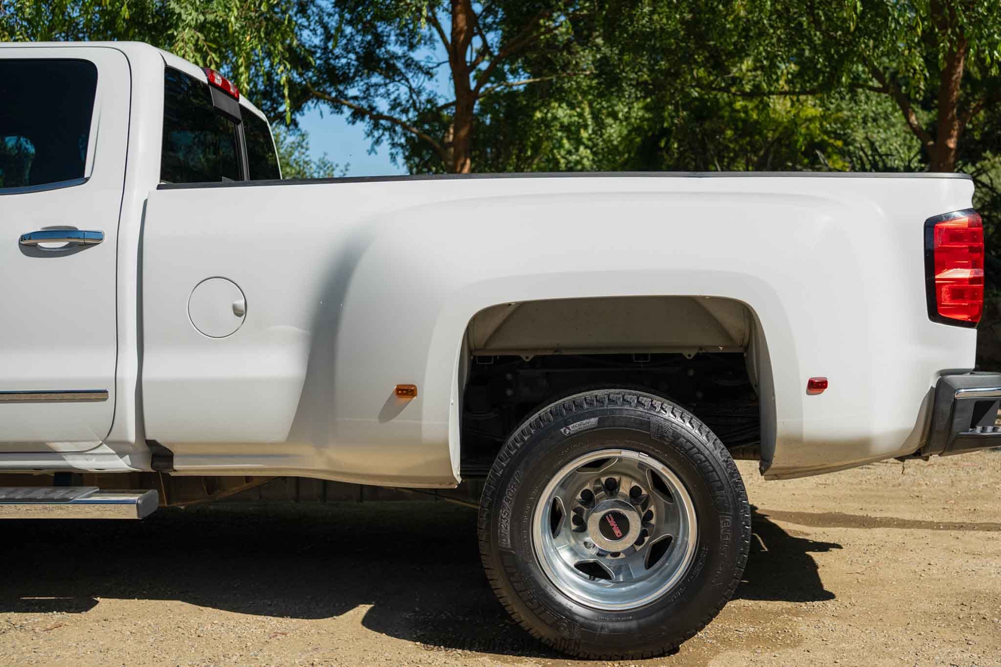 2019 GMC Sierra 3500 SLT for sale