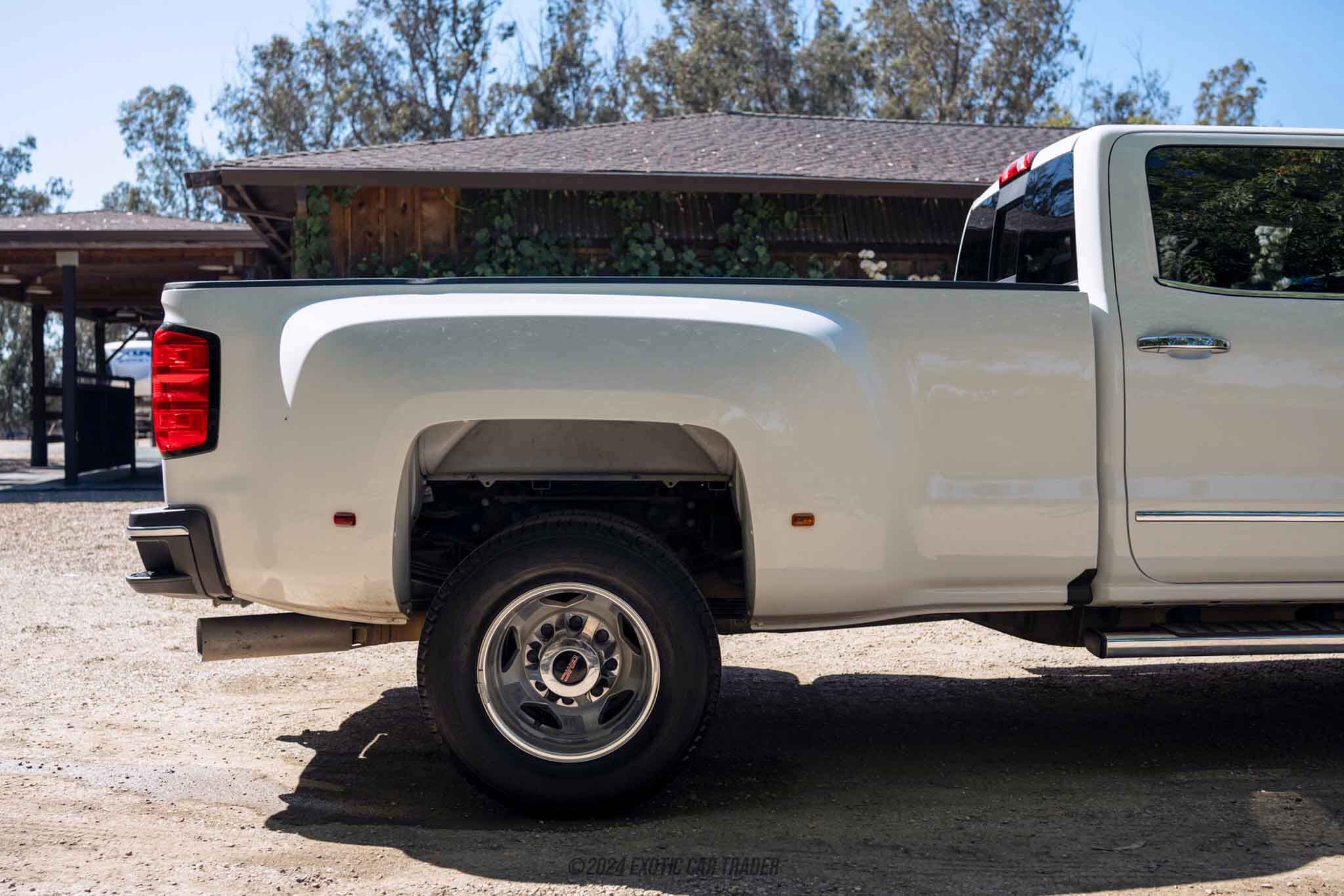 2019 GMC Sierra 3500 SLT for sale