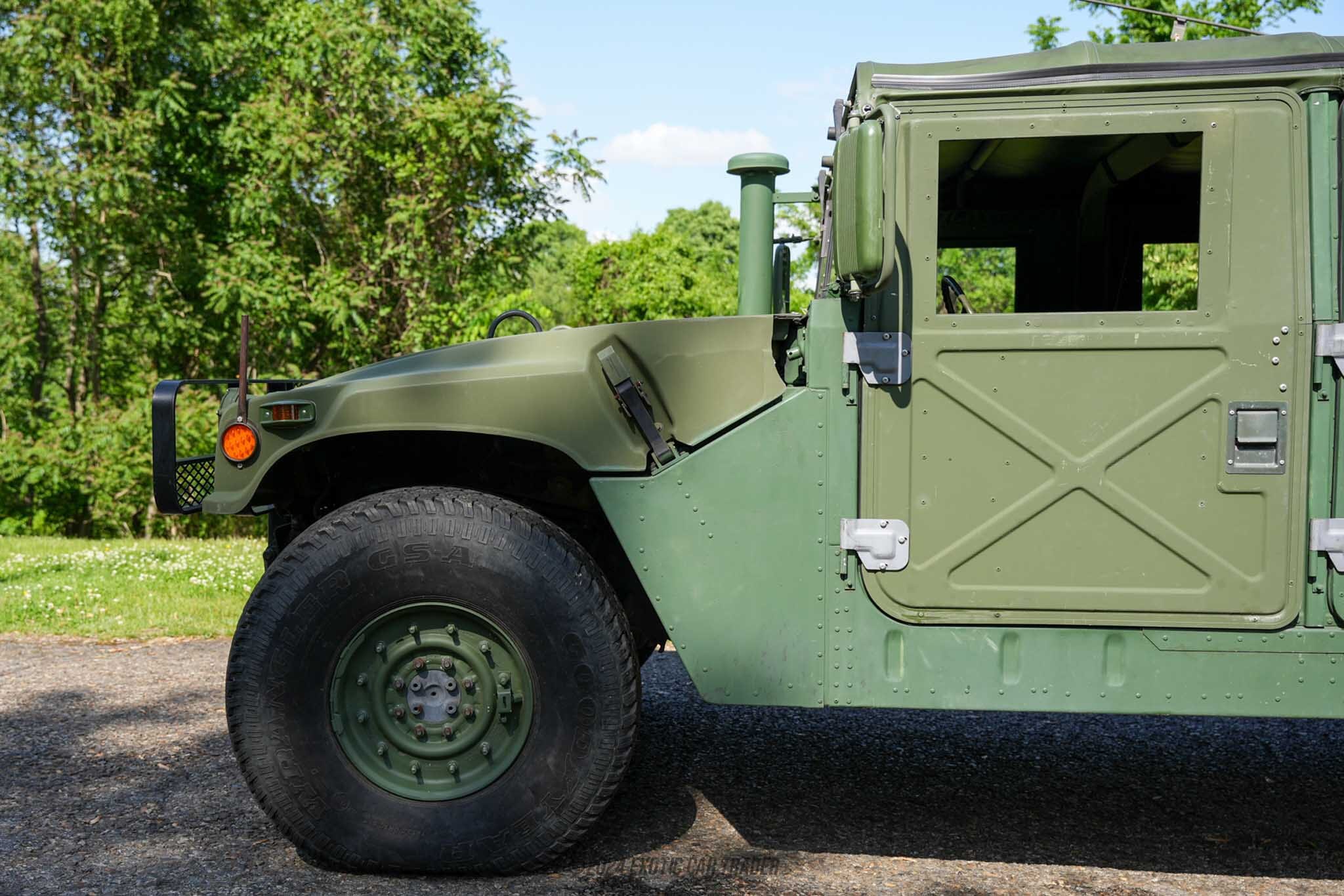 1985 AM General Humvee for sale