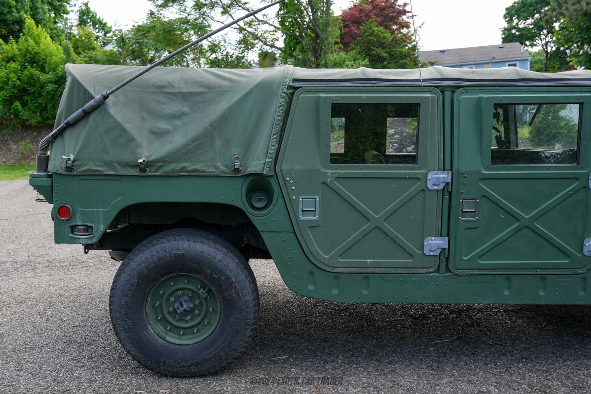 1985 AM General Humvee for sale
