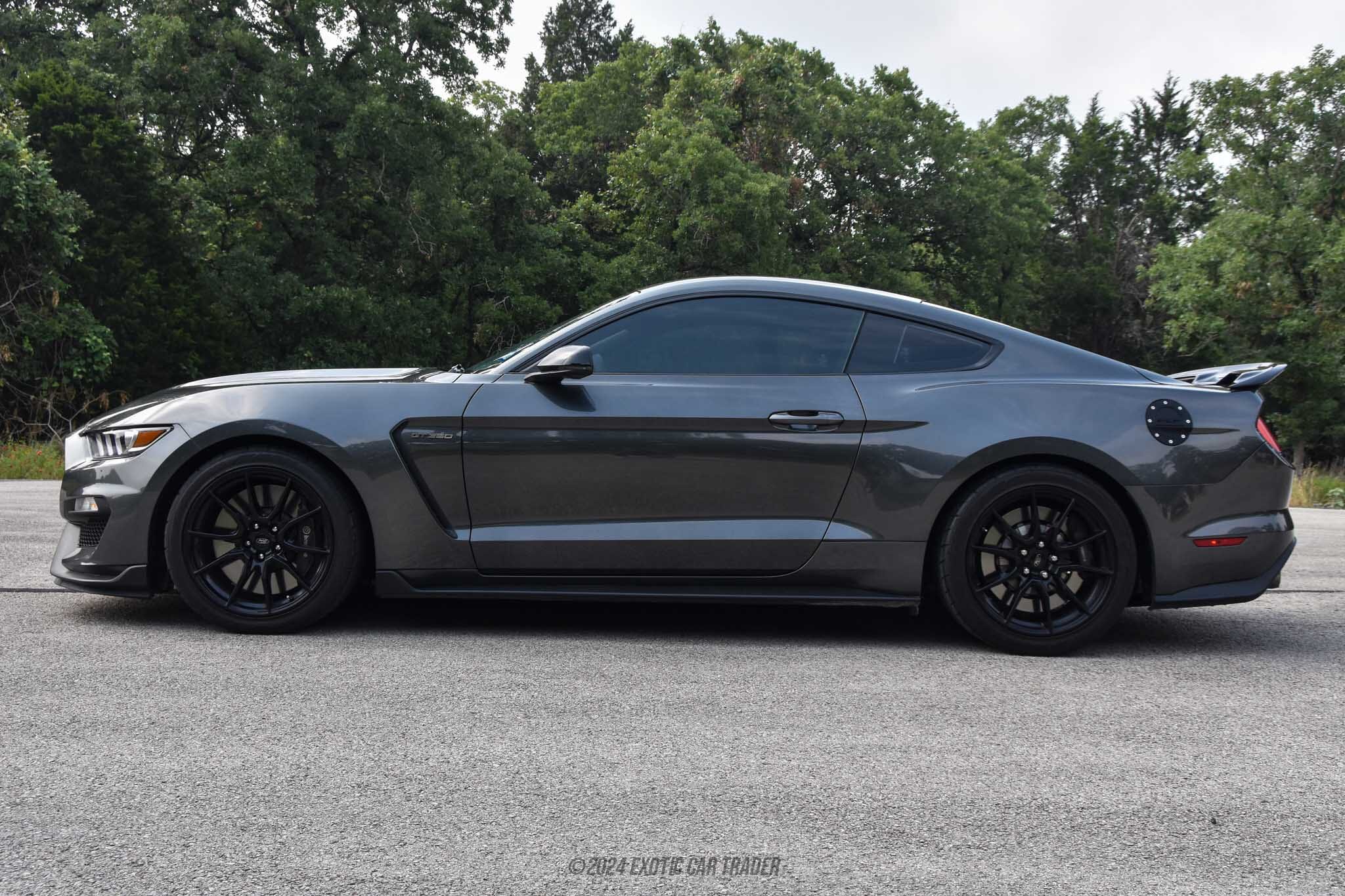 2019 Ford Mustang Shelby GT350 Coupe for sale
