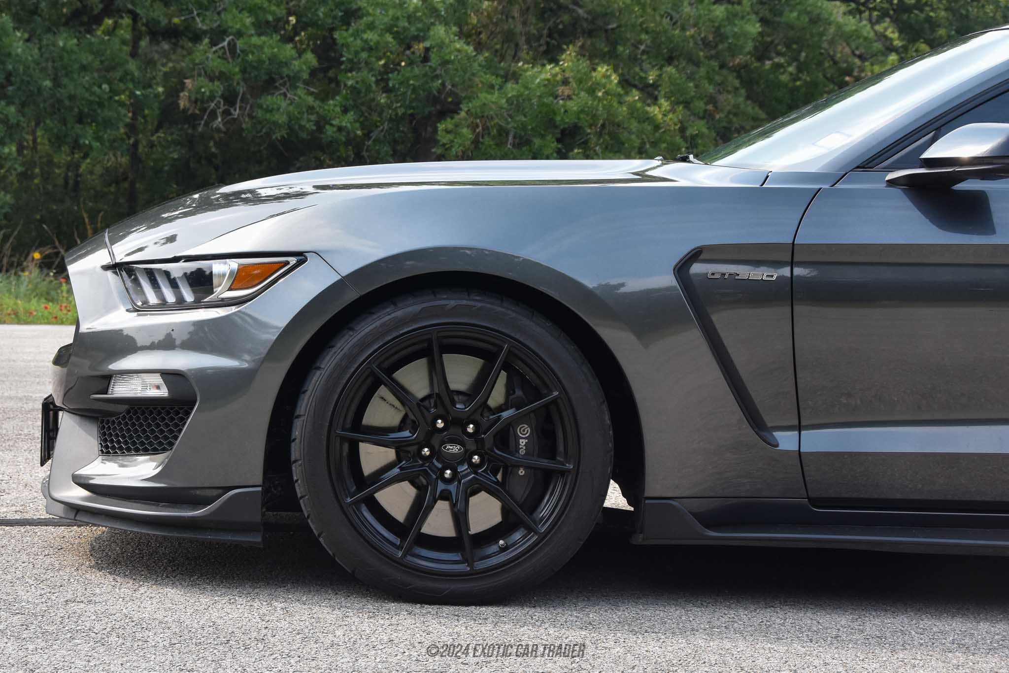 2019 Ford Mustang Shelby GT350 Coupe for sale