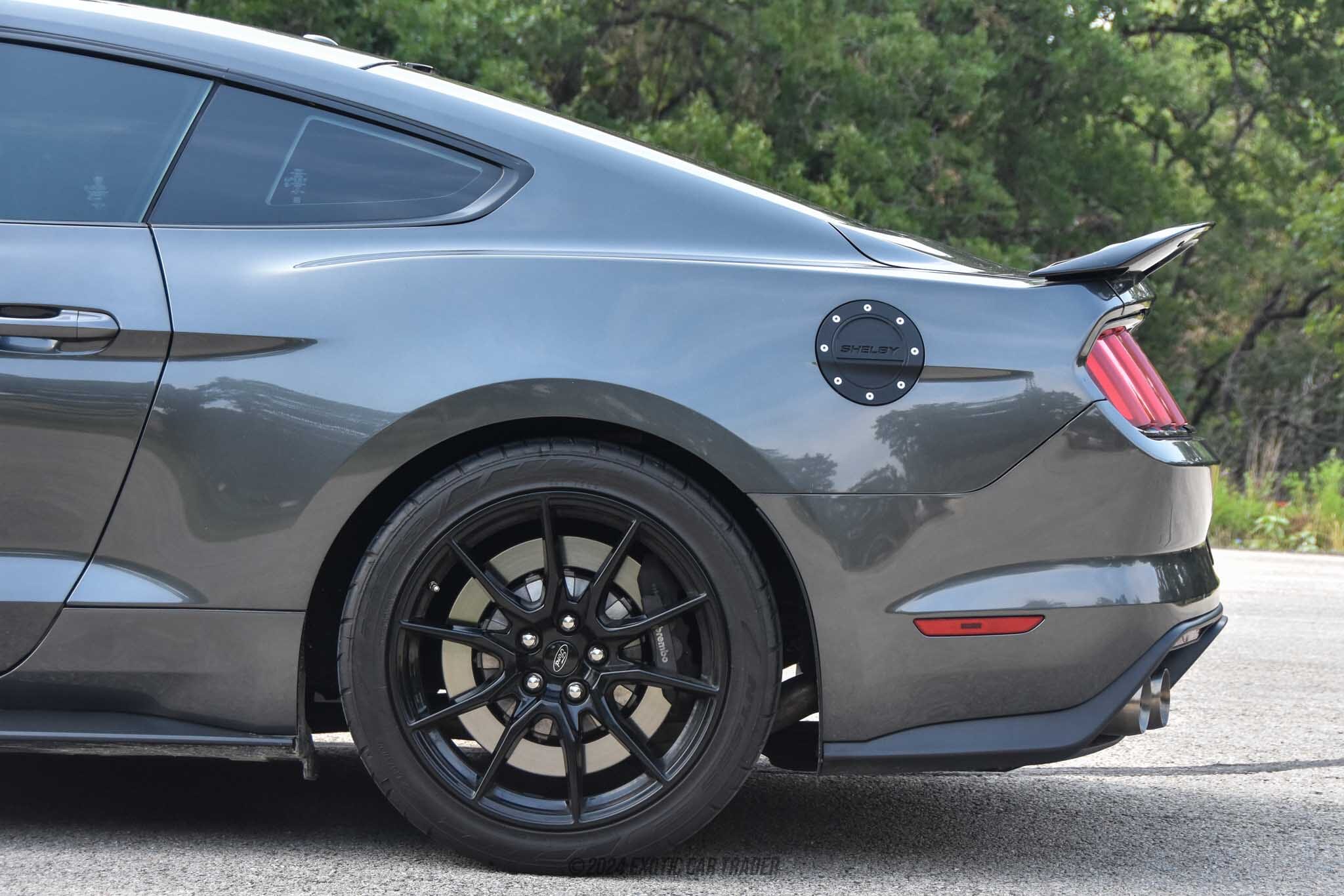 2019 Ford Mustang Shelby GT350 Coupe for sale
