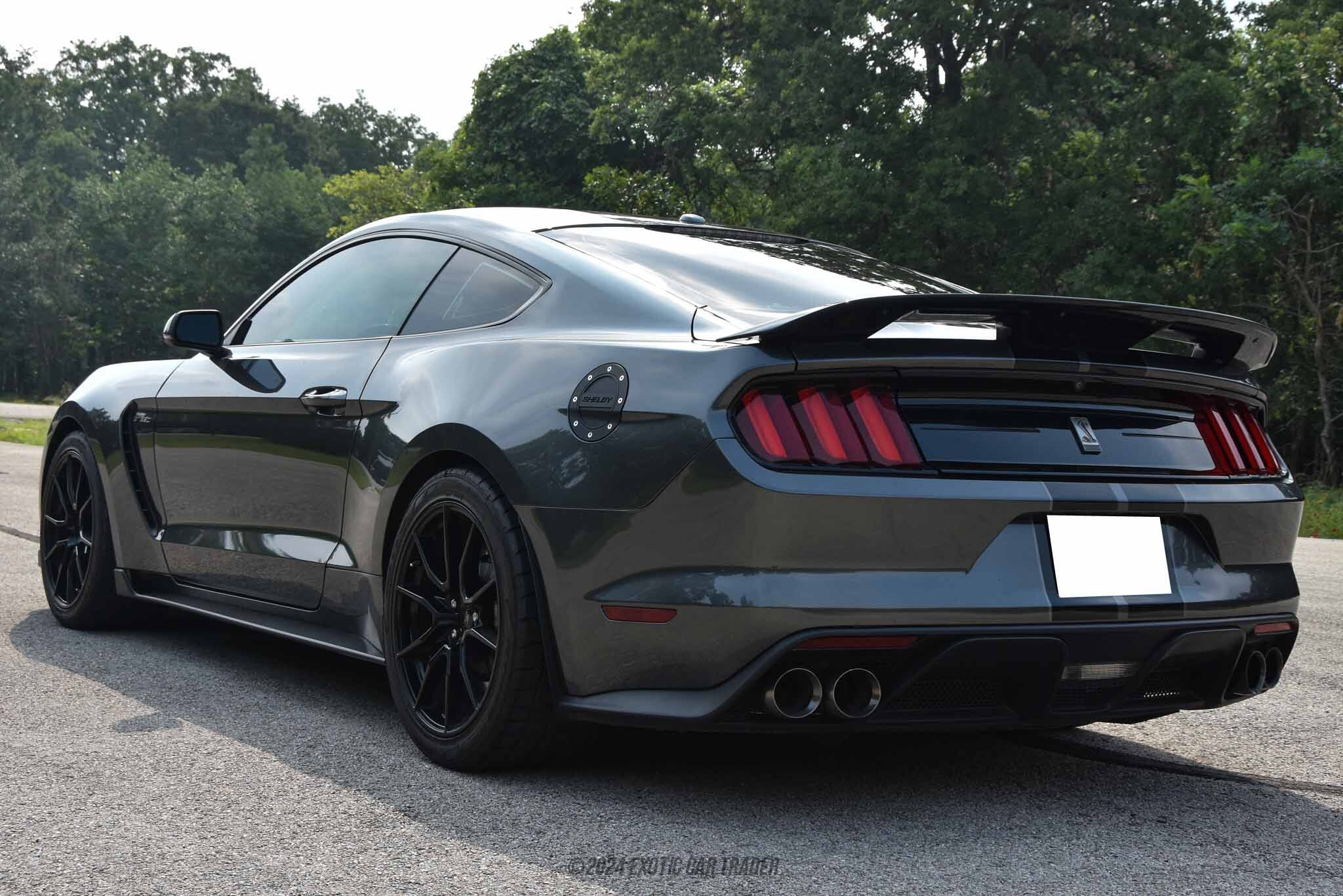 2019 Ford Mustang Shelby GT350 Coupe for sale