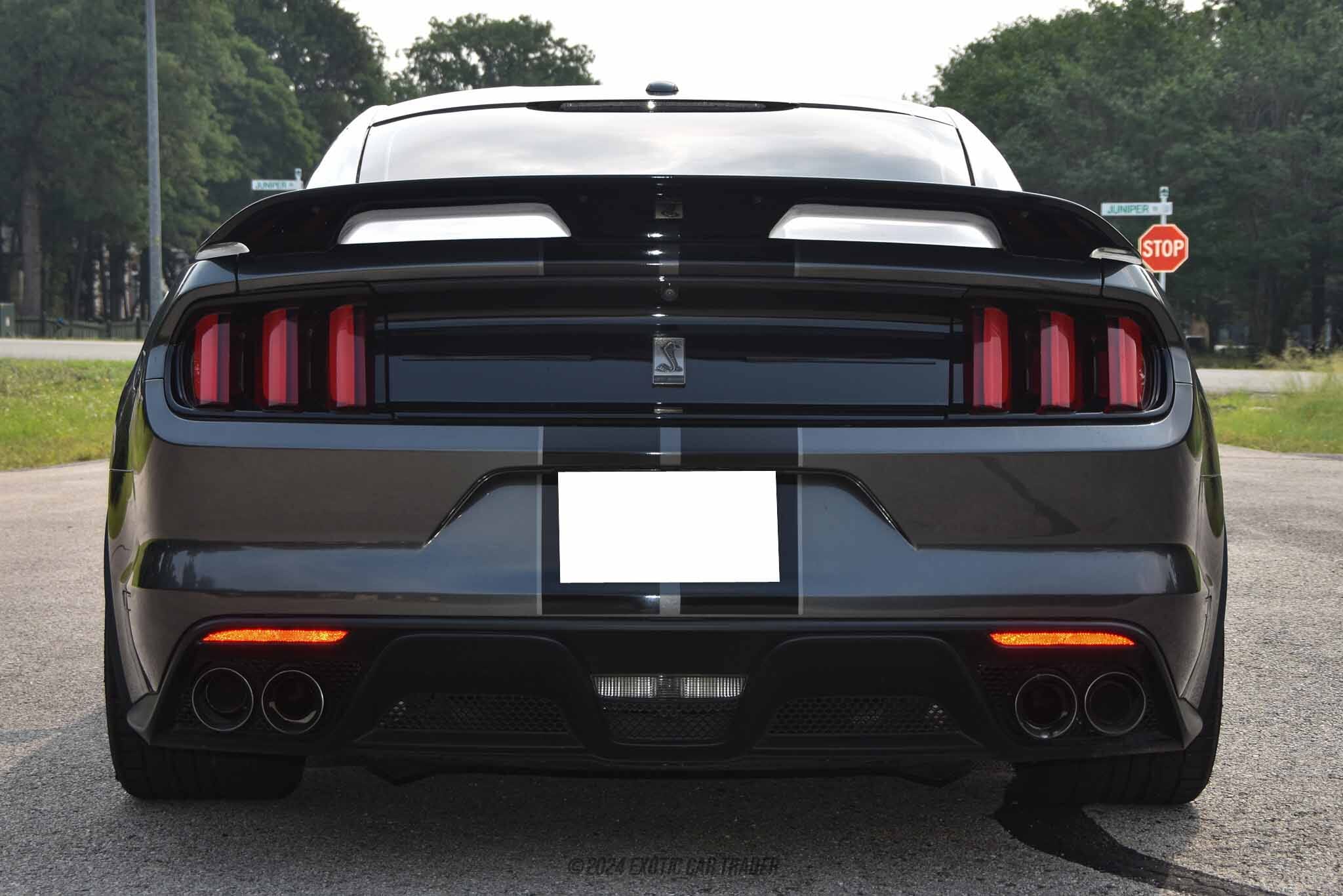 2019 Ford Mustang Shelby GT350 Coupe for sale