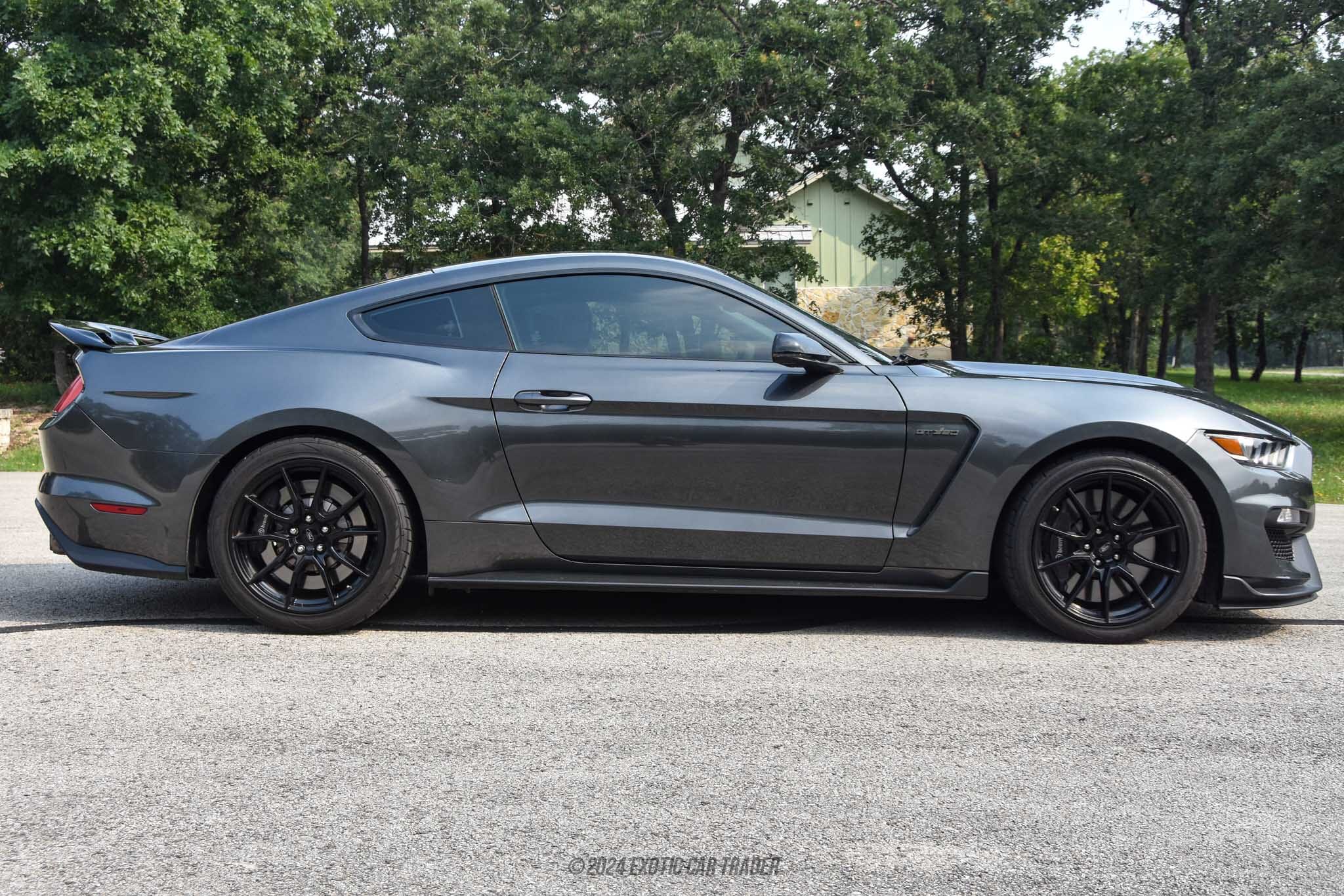 2019 Ford Mustang Shelby GT350 Coupe for sale