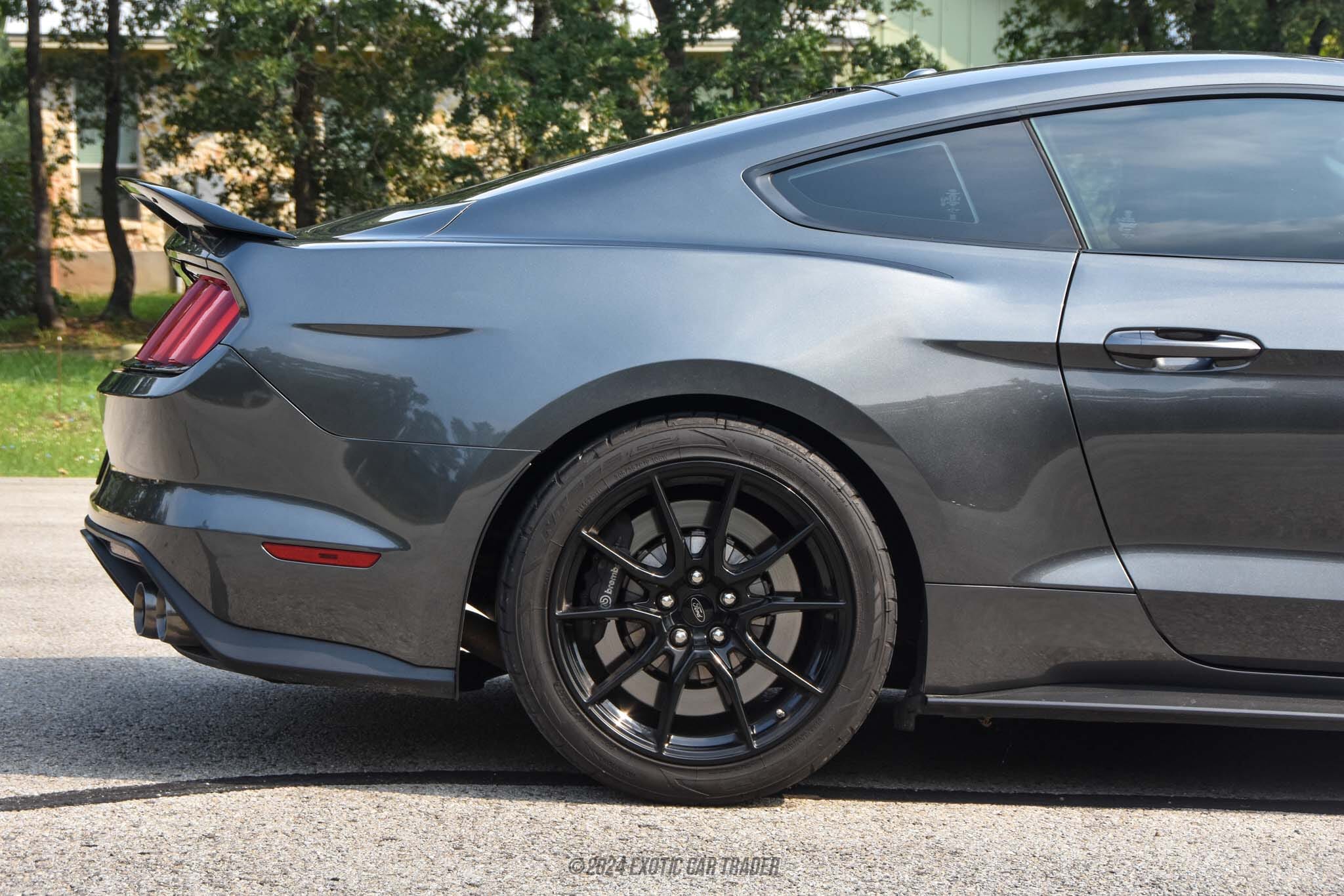 2019 Ford Mustang Shelby GT350 Coupe for sale