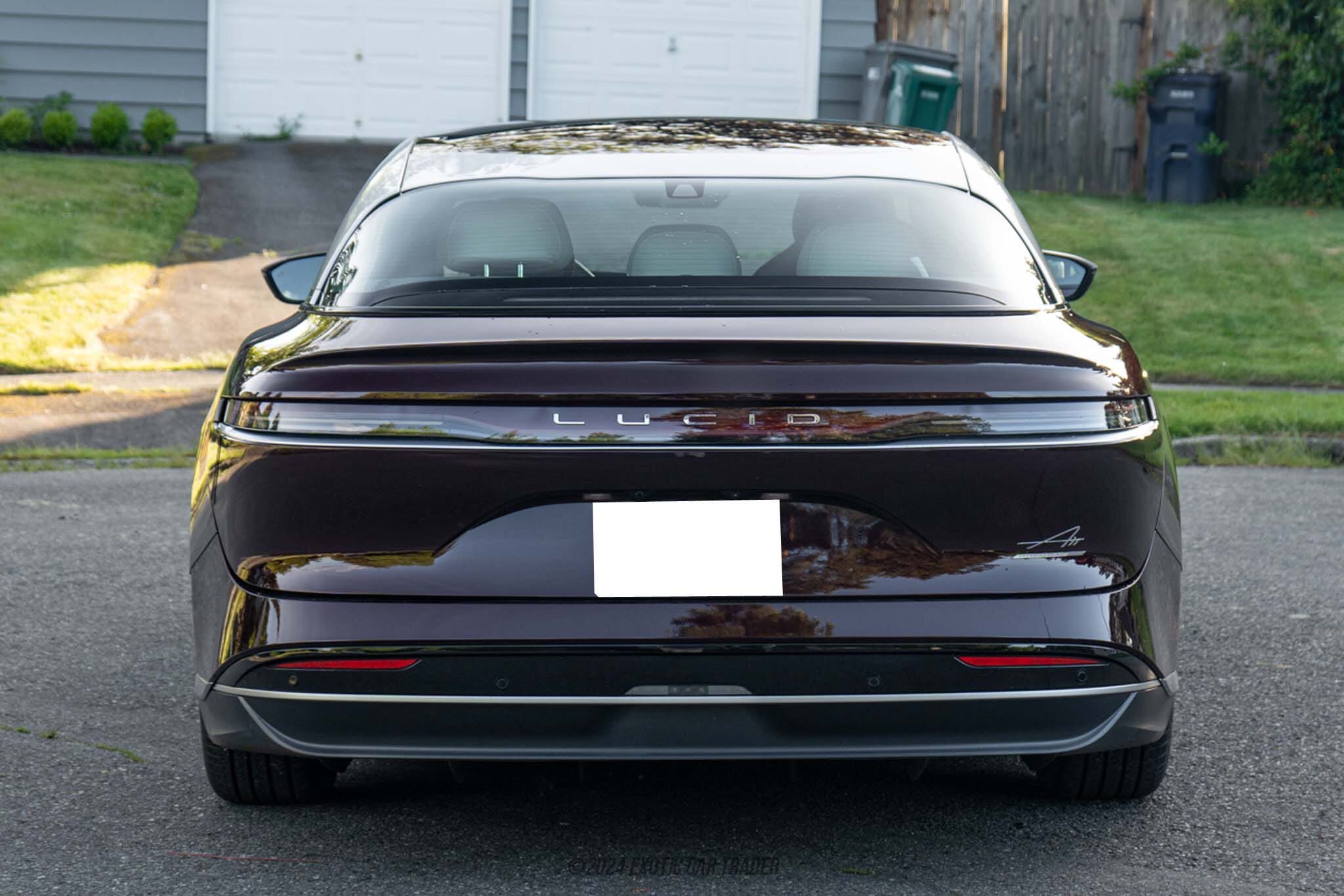 2022 Lucid Motors Air Grand Touring for sale