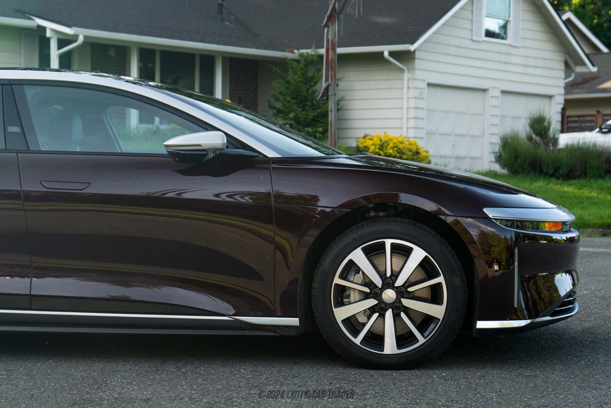 2022 Lucid Motors Air Grand Touring for sale