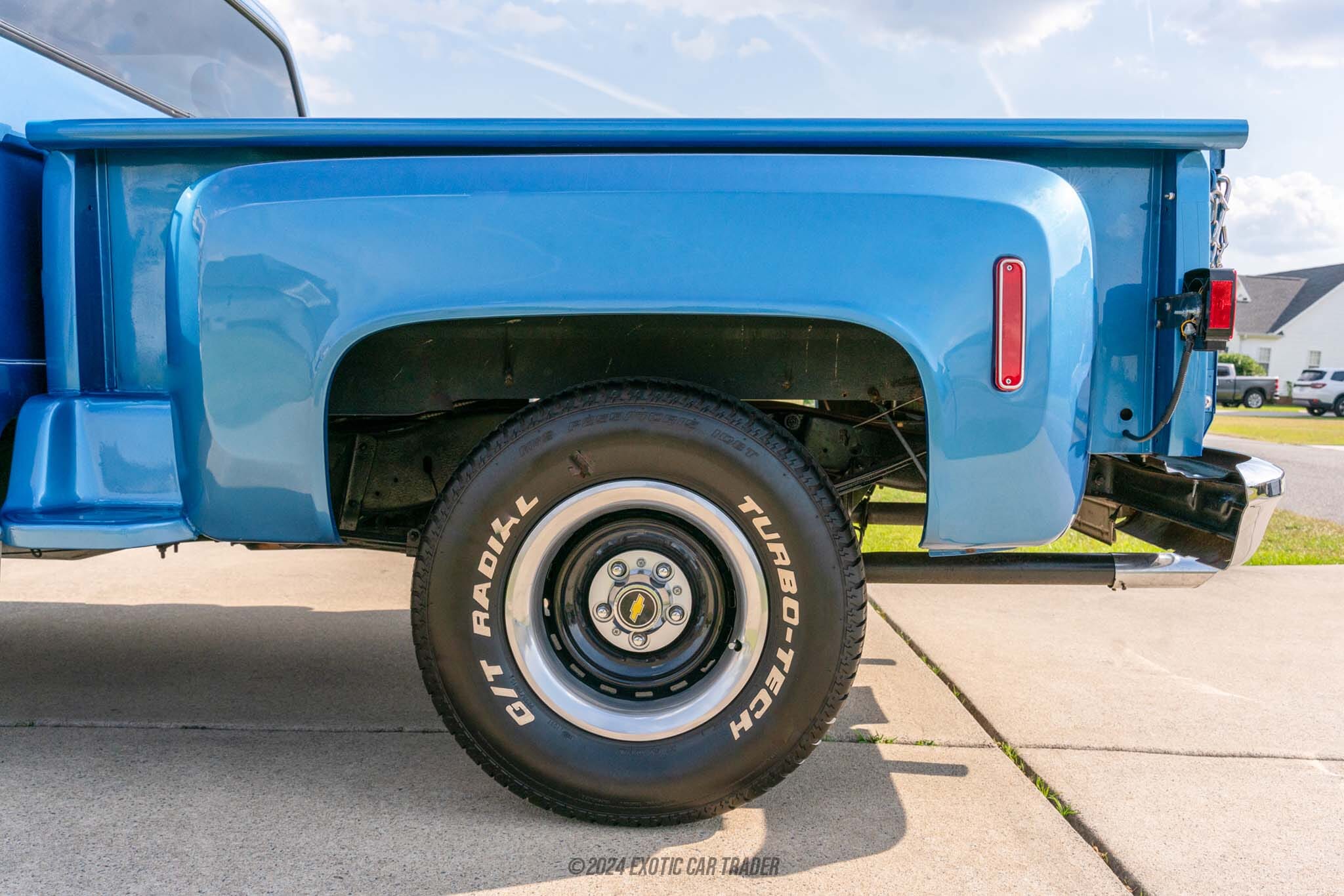 1976 Chevrolet C10 for sale