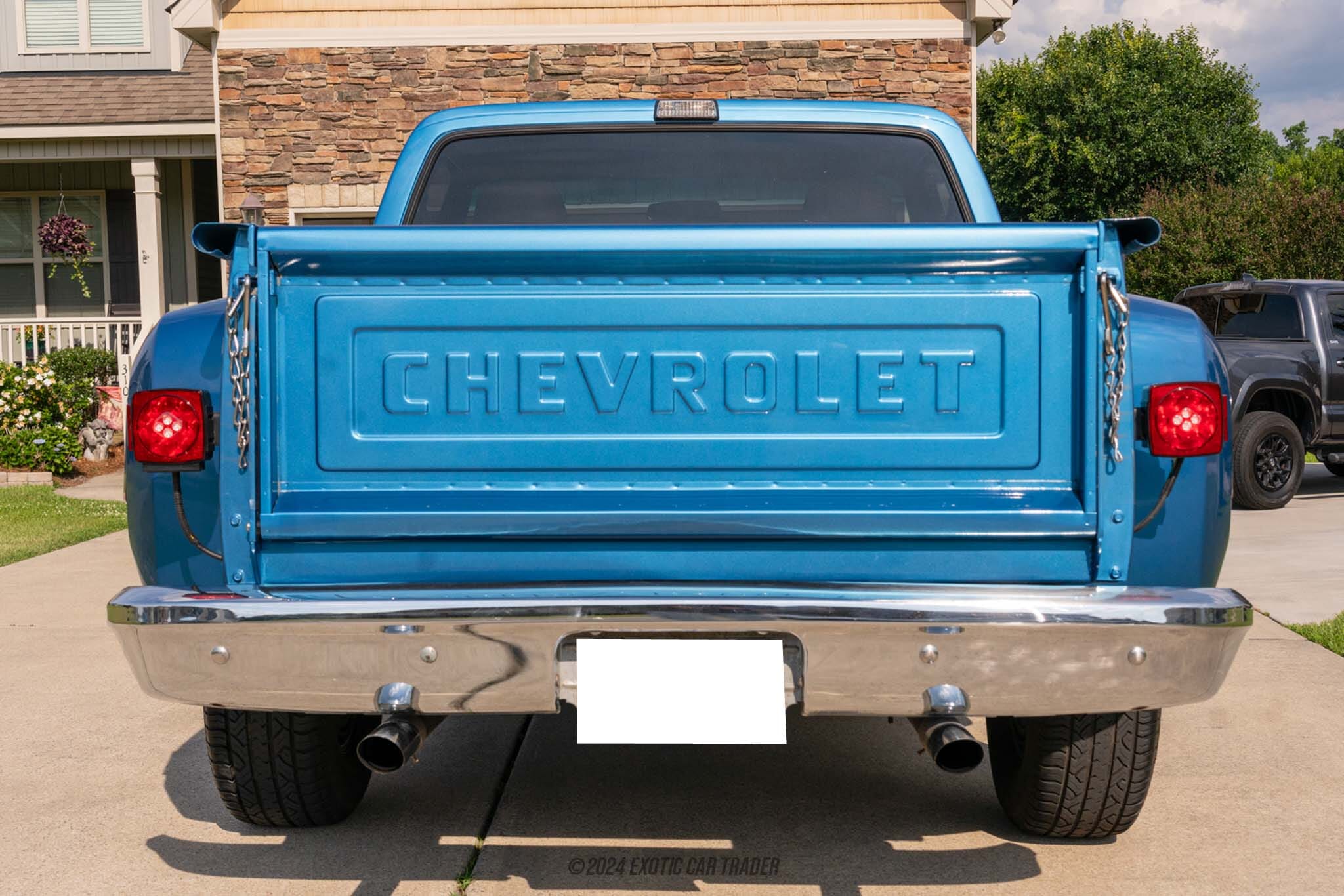 1976 Chevrolet C10 for sale
