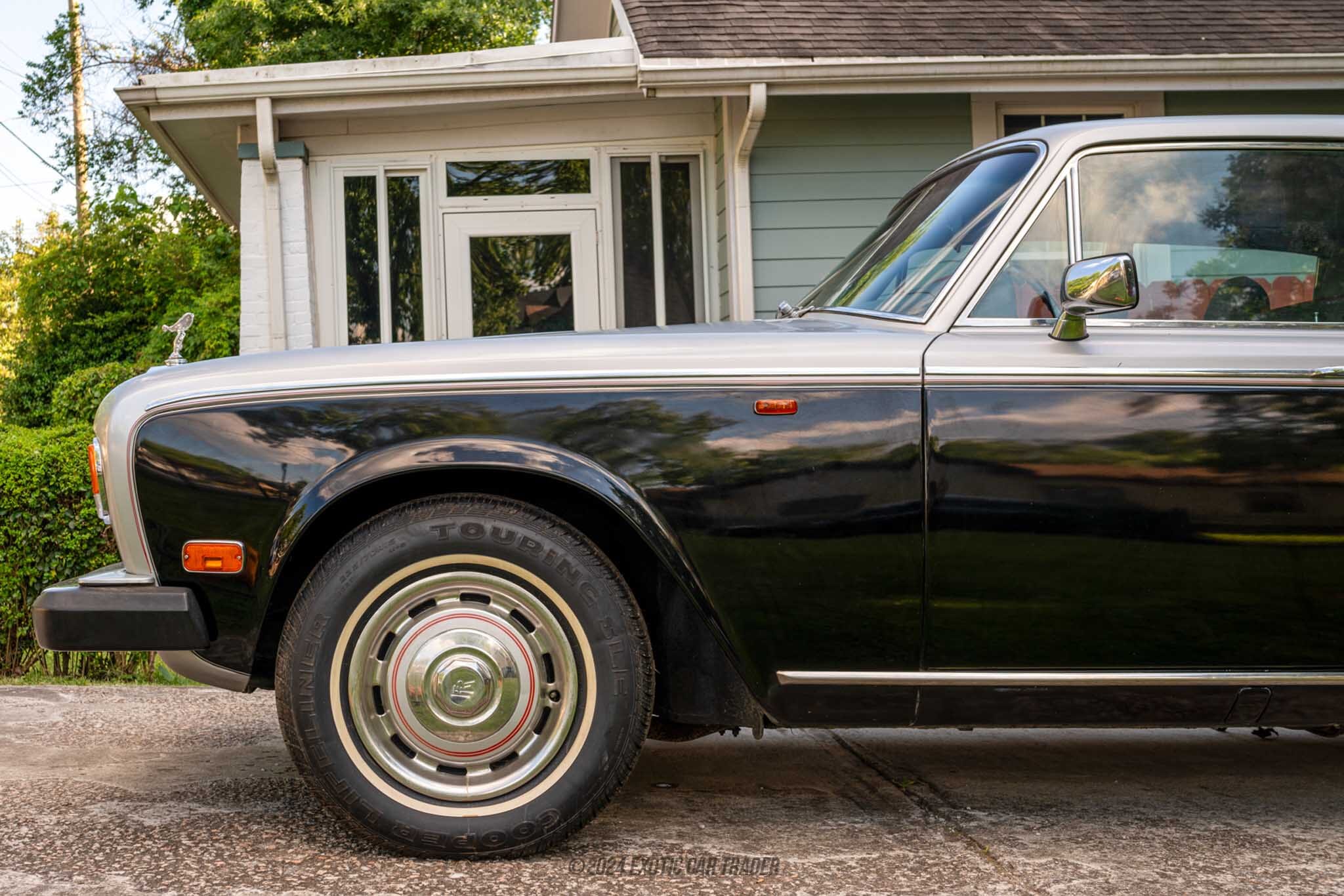 1979 Rolls-Royce Silver Shadow for sale