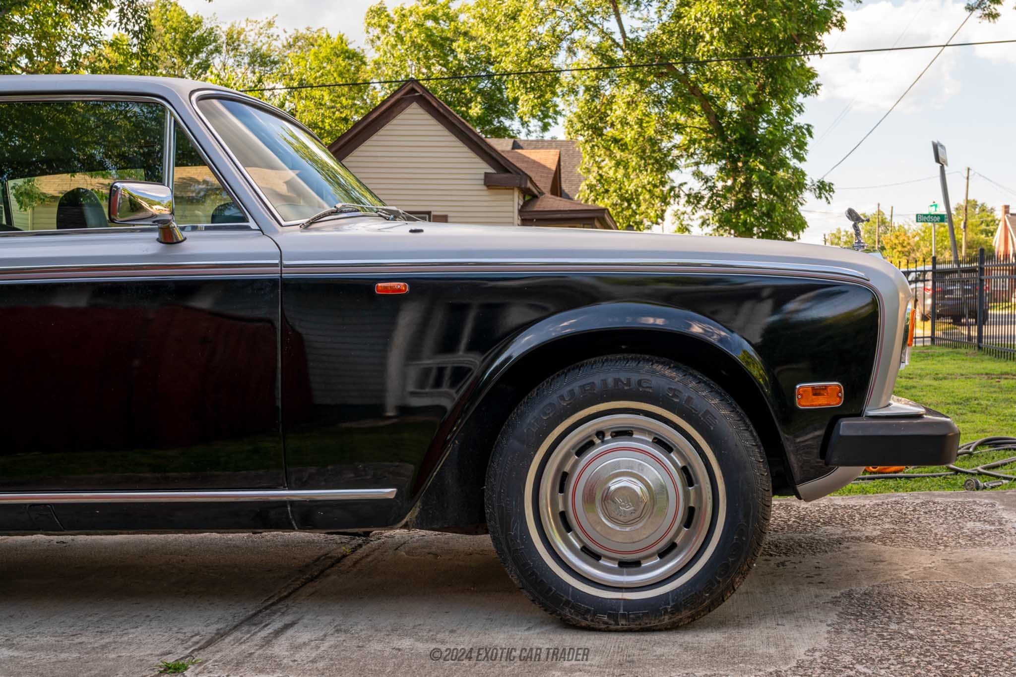 1979 Rolls-Royce Silver Shadow for sale