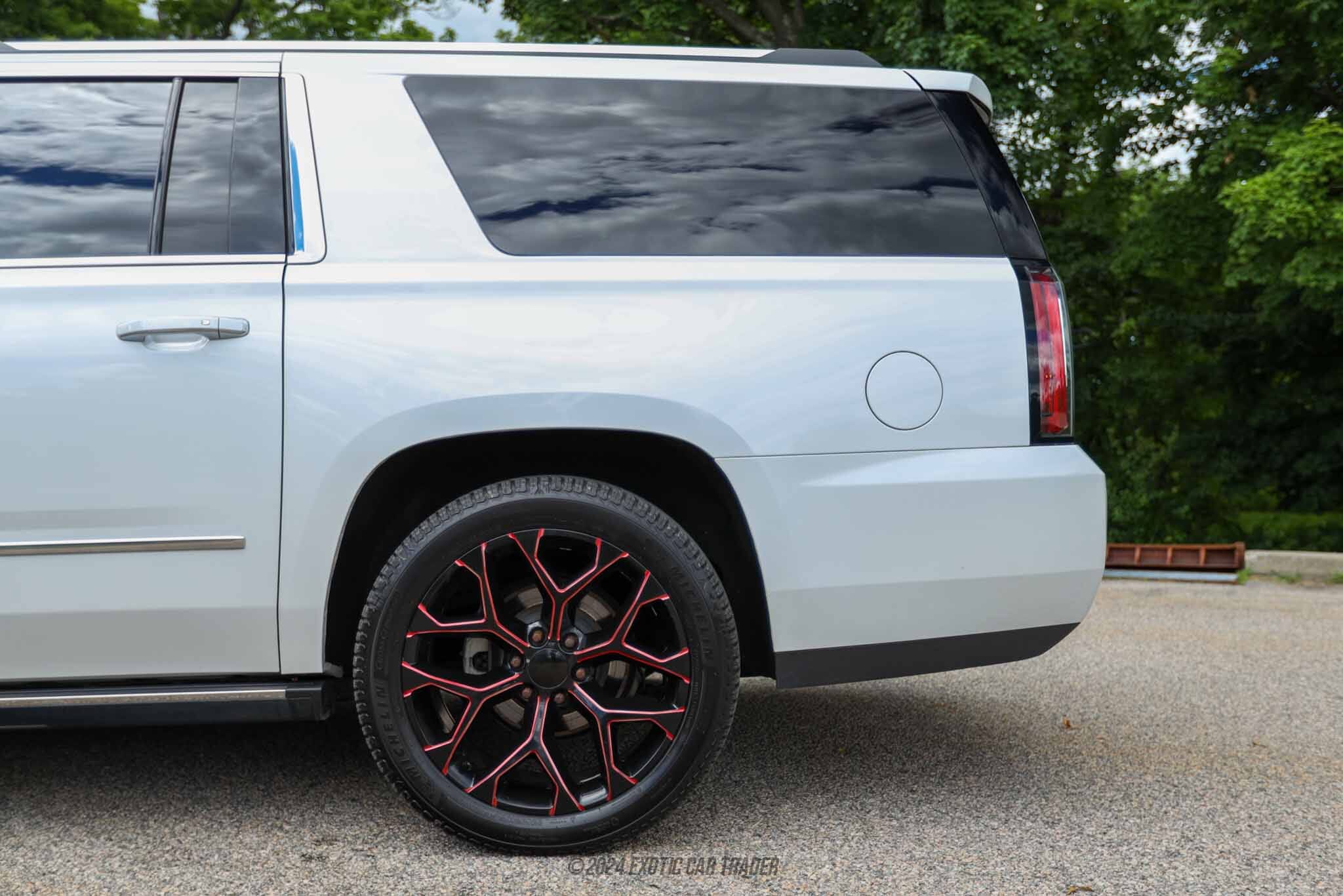 2020 GMC Yukon Denali 4WD Hennessey Supercharged for sale