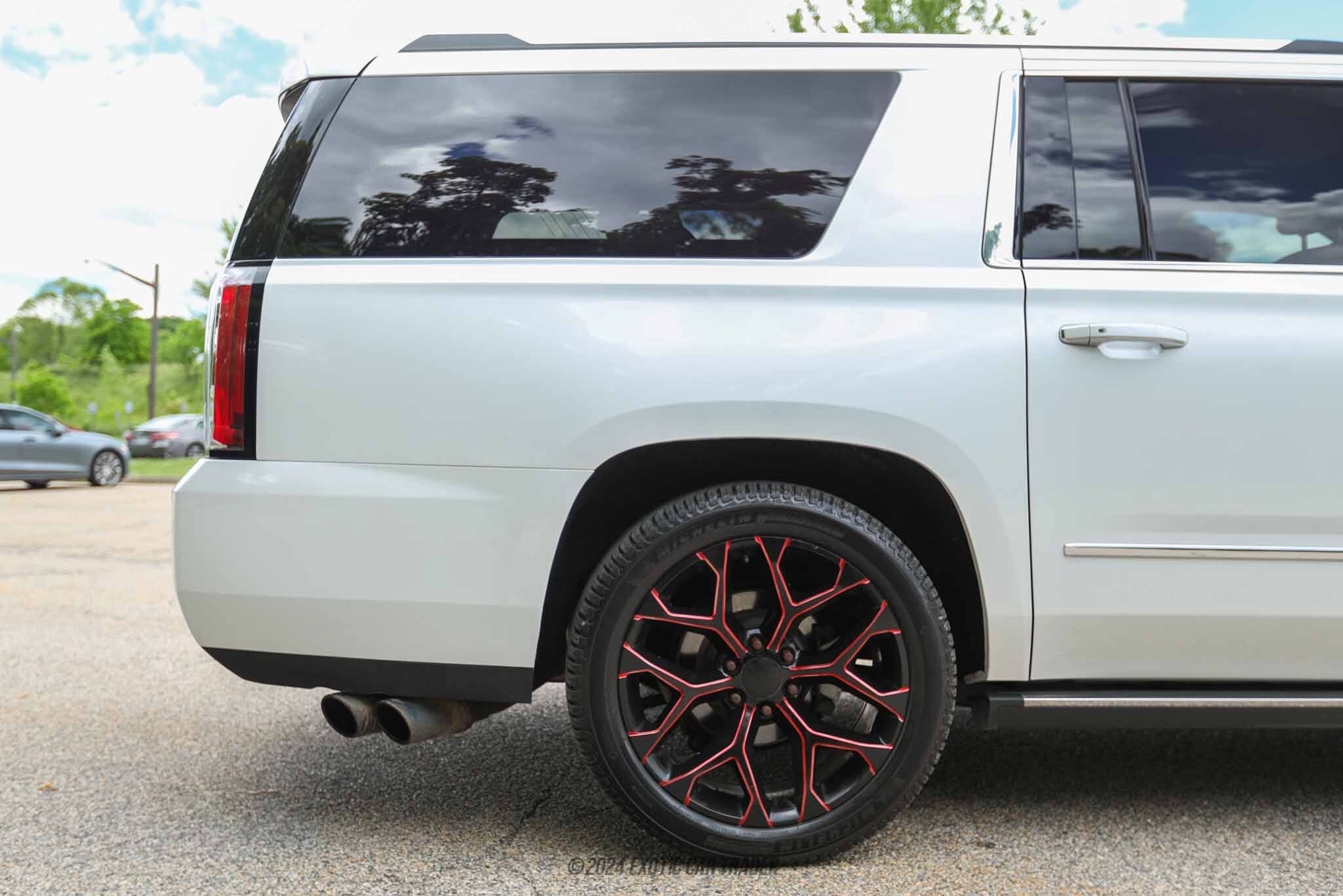2020 GMC Yukon Denali 4WD Hennessey Supercharged for sale