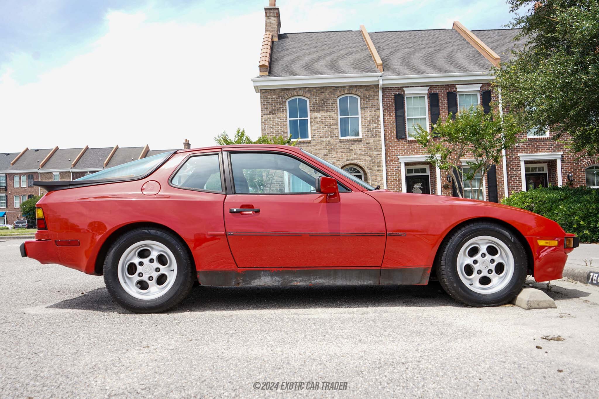 1986 Porsche 944 for sale