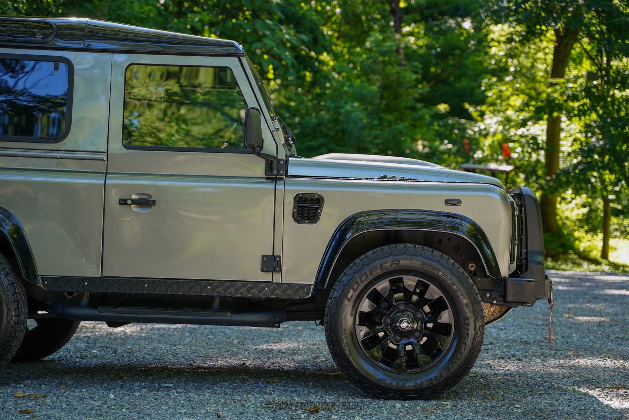 1988 Land Rover Defender 90 for sale
