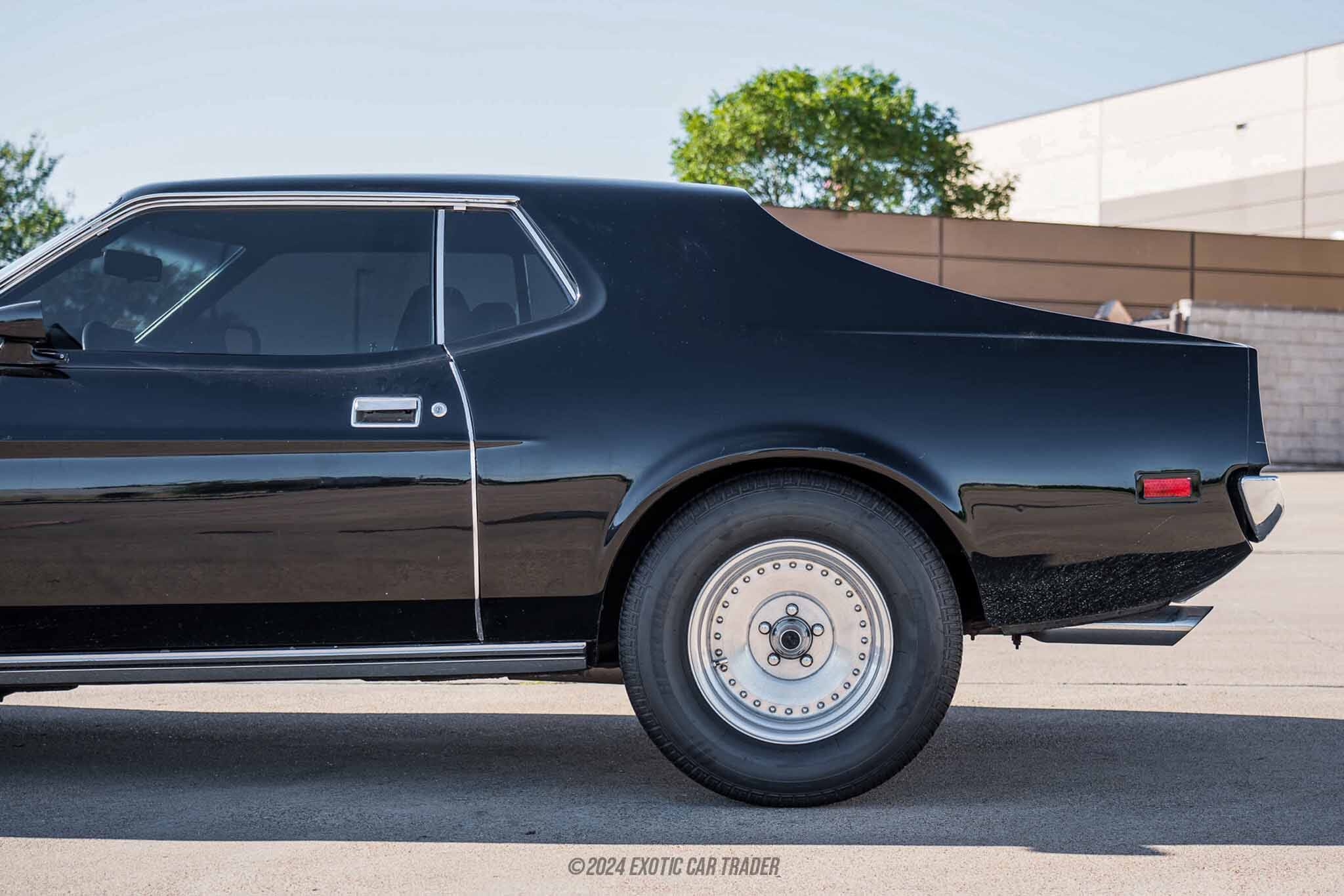 1972 Ford Mustang Grande for sale