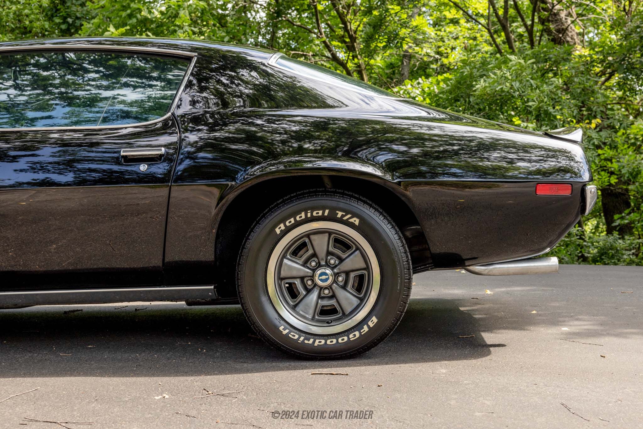 1970 Chevrolet Camaro Z/28 RS for sale