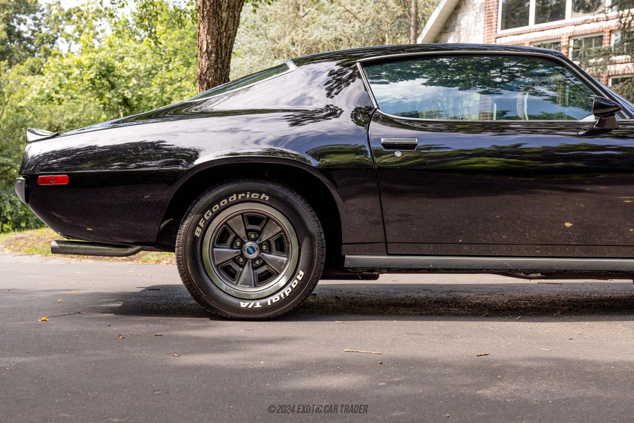 1970 Chevrolet Camaro Z/28 RS for sale