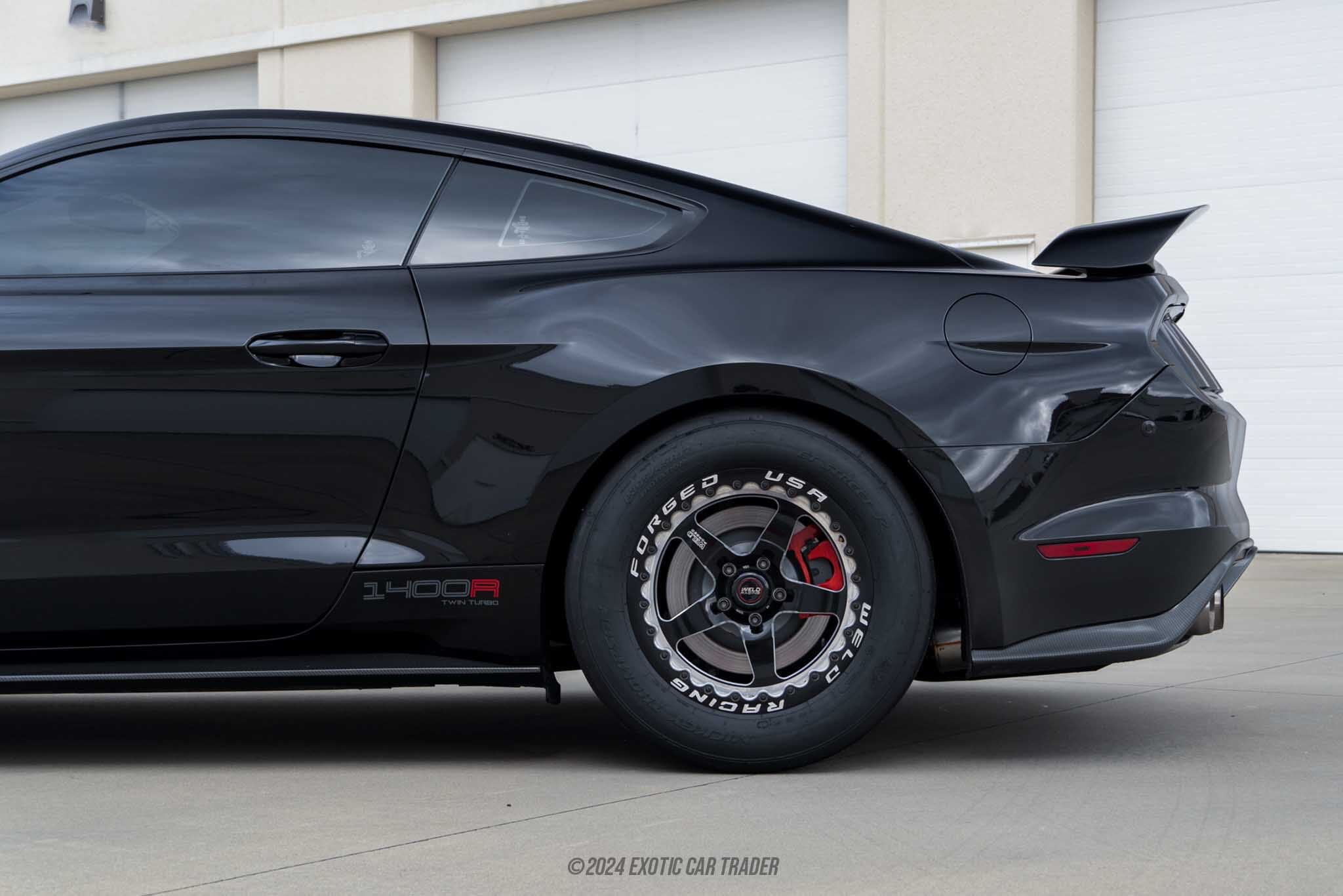 2017 Ford Mustang GT350R for sale